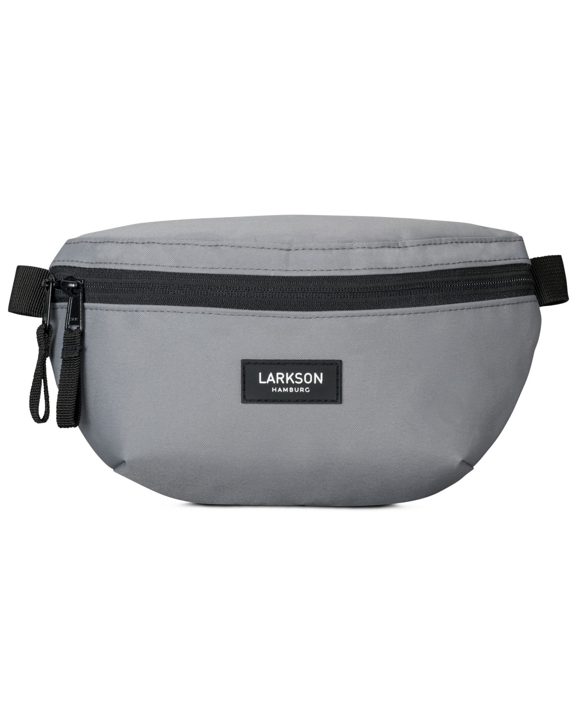 LARKSON Gürteltasche Finn Bauchtasche Damen Herren (1-tlg), Hip Bag mit großem Fach, Wasserabweisend