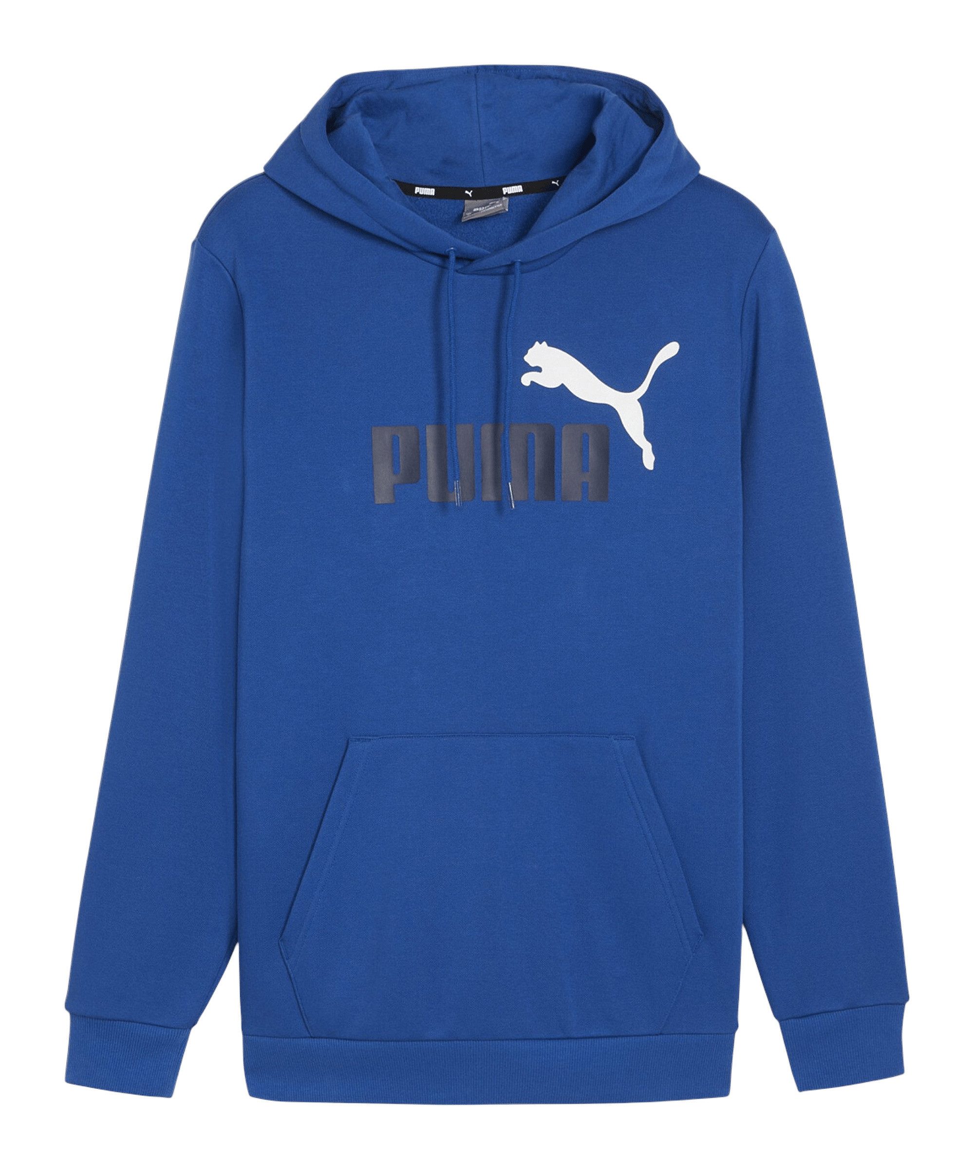 PUMA Sweatshirt PUMA Essentials 2 Col günstig online kaufen