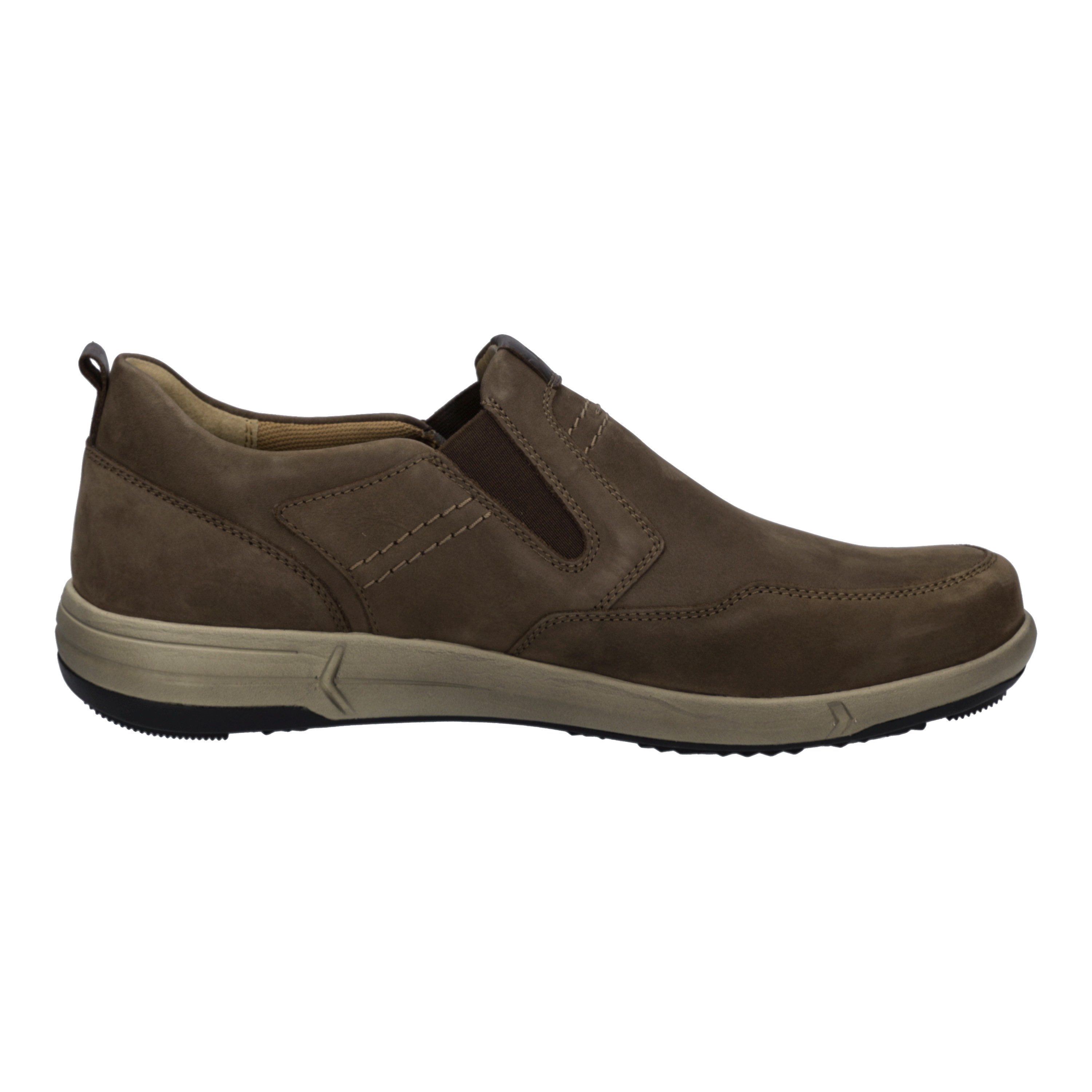 Josef Seibel Enrico 04, braun Slipper