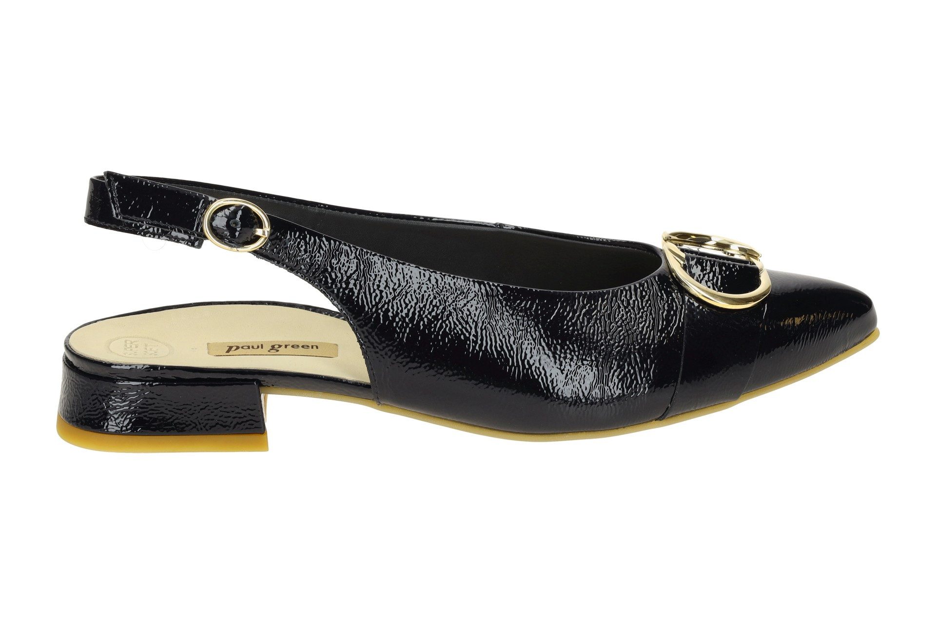 Paul Green 6091-035 Slingpumps günstig online kaufen