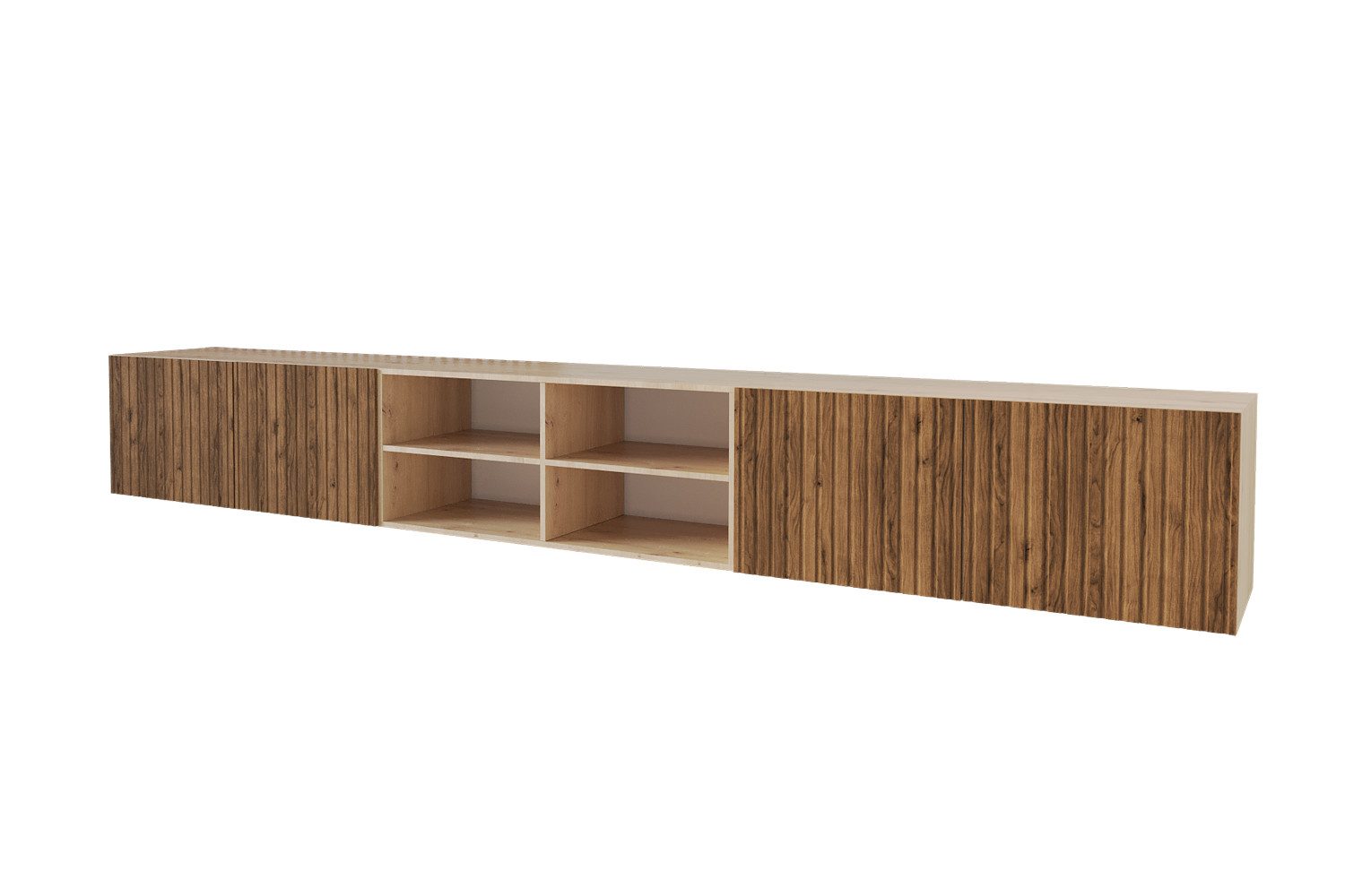 ALTDECOR Lowboard KITO (3 St., TV-Schrank, günstig online kaufen