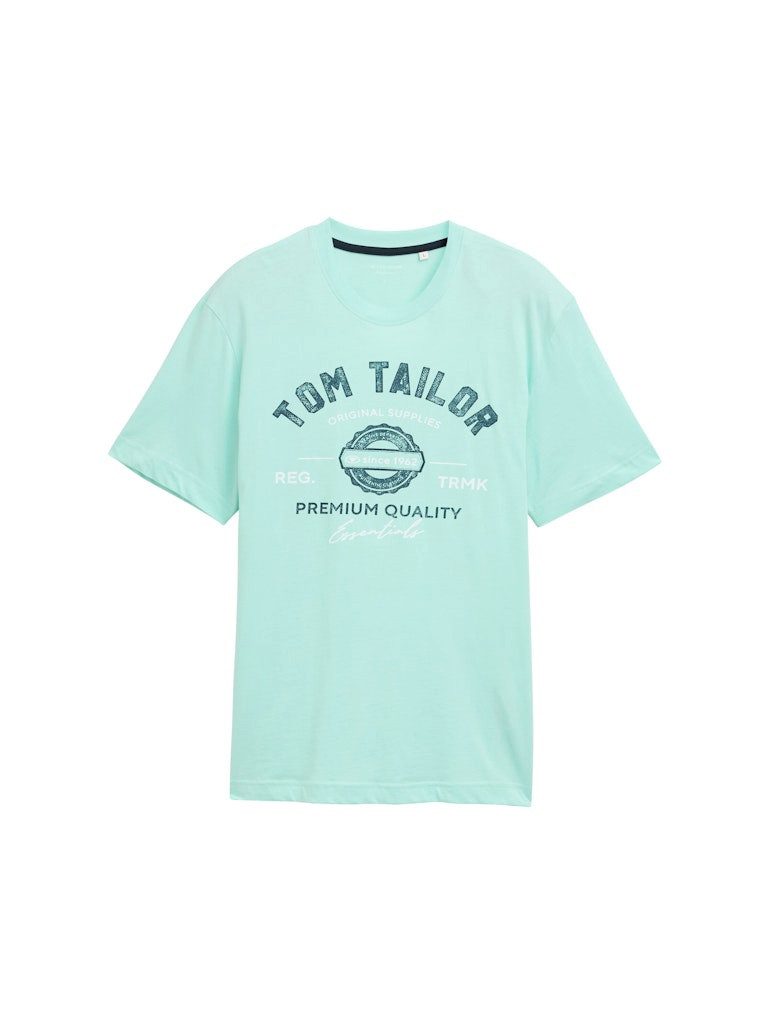 TOM TAILOR T-Shirt günstig online kaufen