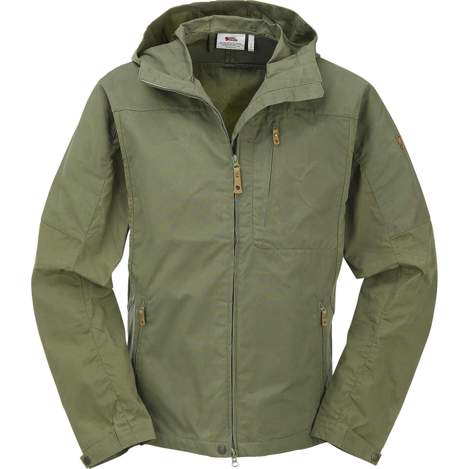 Fjällräven 3-in-1-Funktionsjacke Jacke Sten Jacket günstig online kaufen