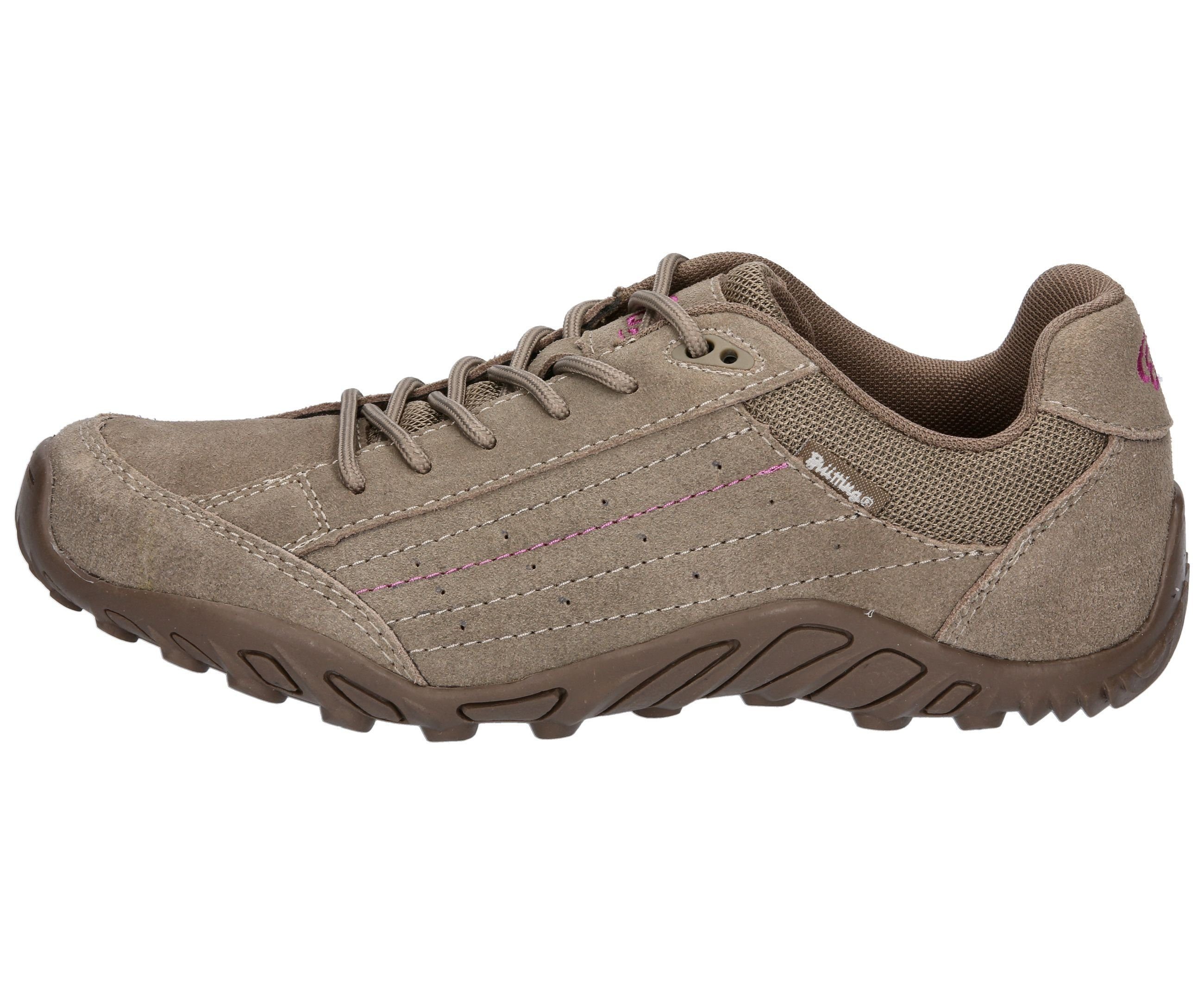 BRÜTTING Freizeitschuh Racewalk Sneaker günstig online kaufen