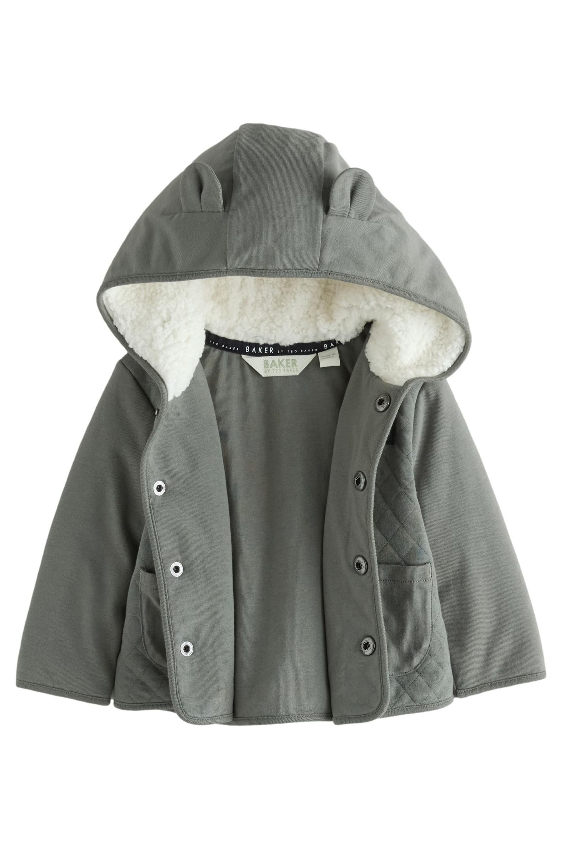 Steppjacke Baker by Ted Baker Steppjacke