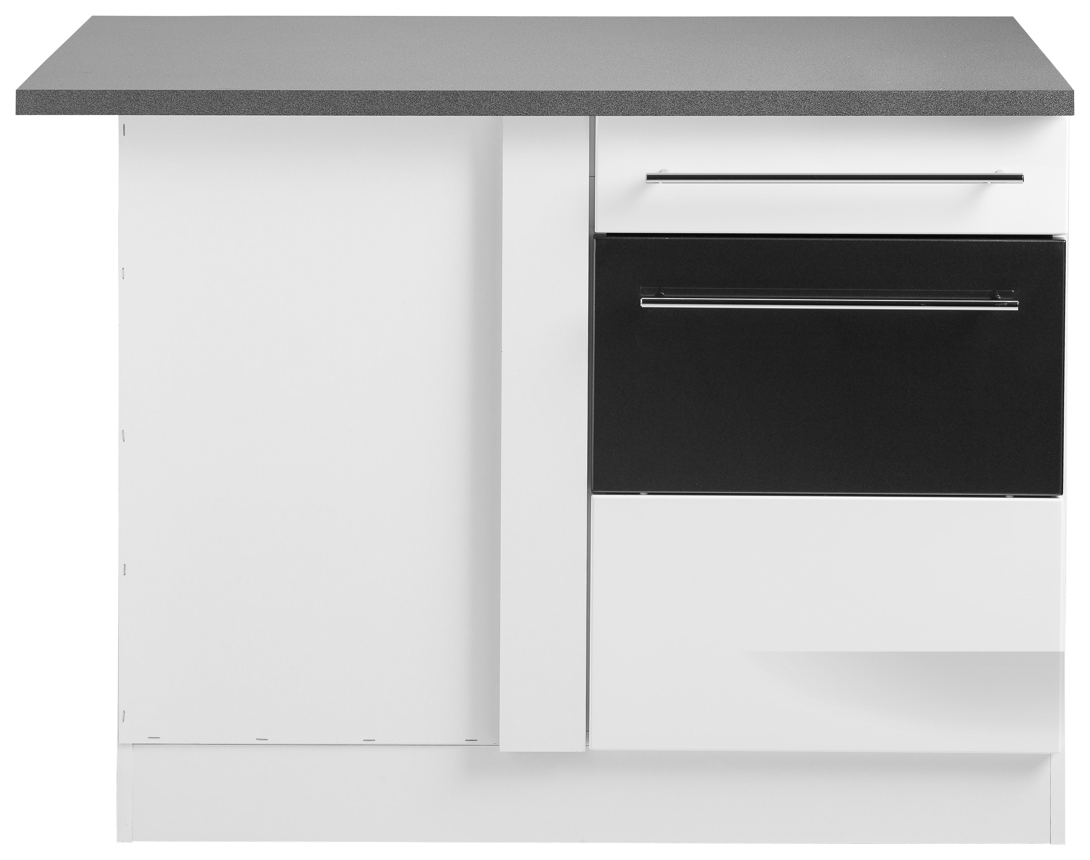 HELD MÖBEL Eckunterschrank "Trient", 110 cm breit günstig online kaufen
