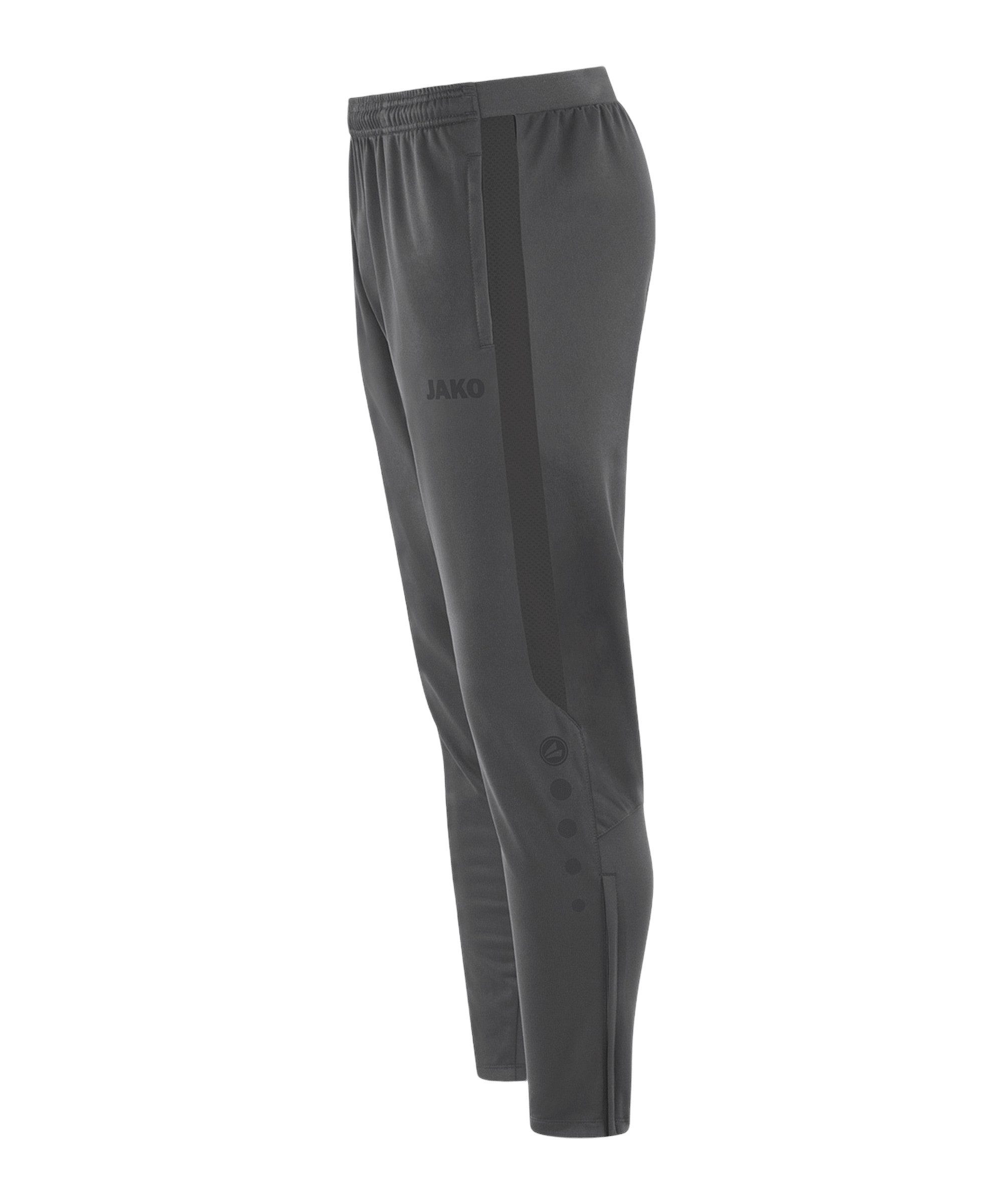 Jako Sporthose JAKO Power Trainingshose Präsentationshosen Herren Power