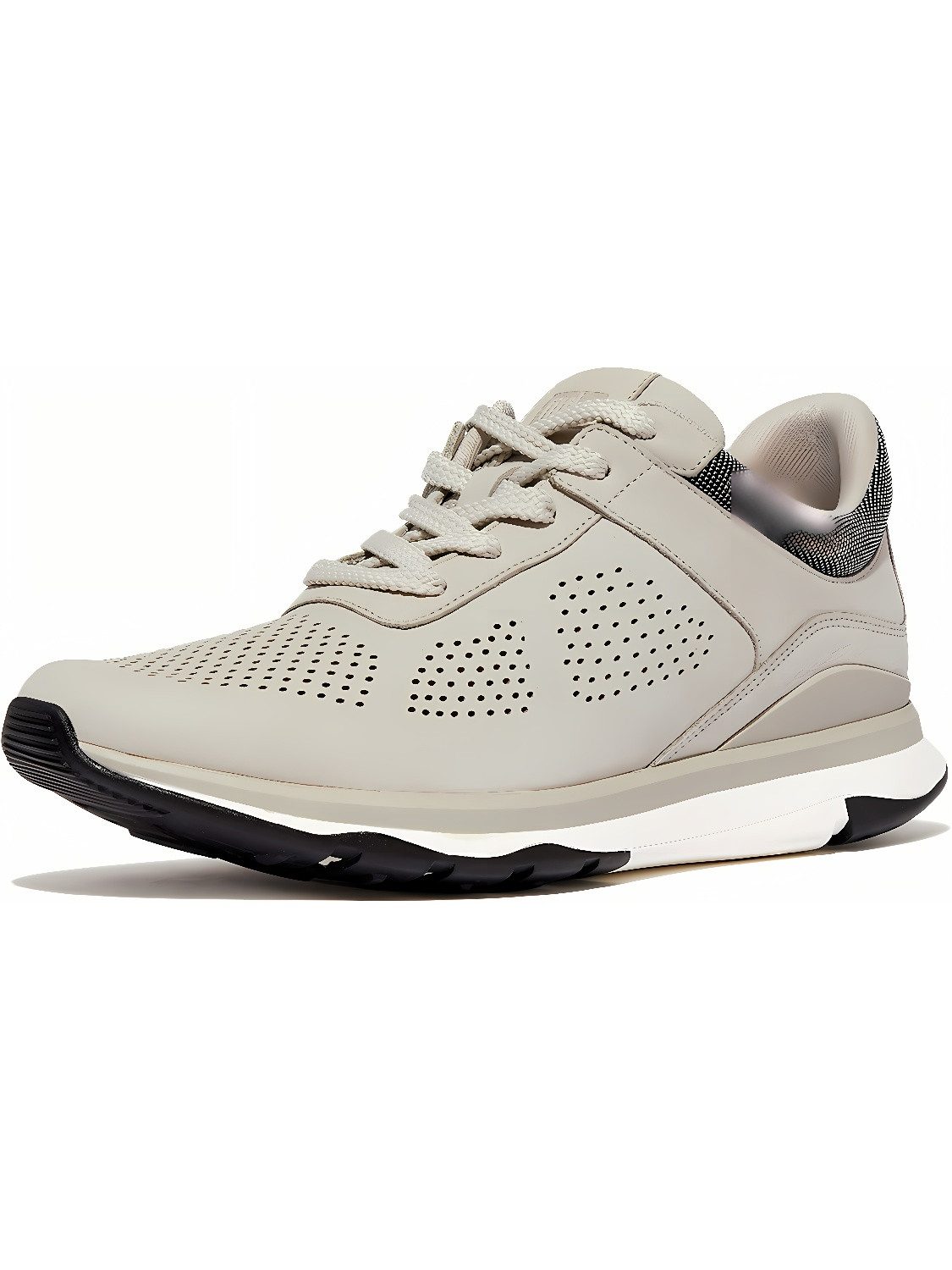 Vitamin Ffx - Nubuck Sneaker
