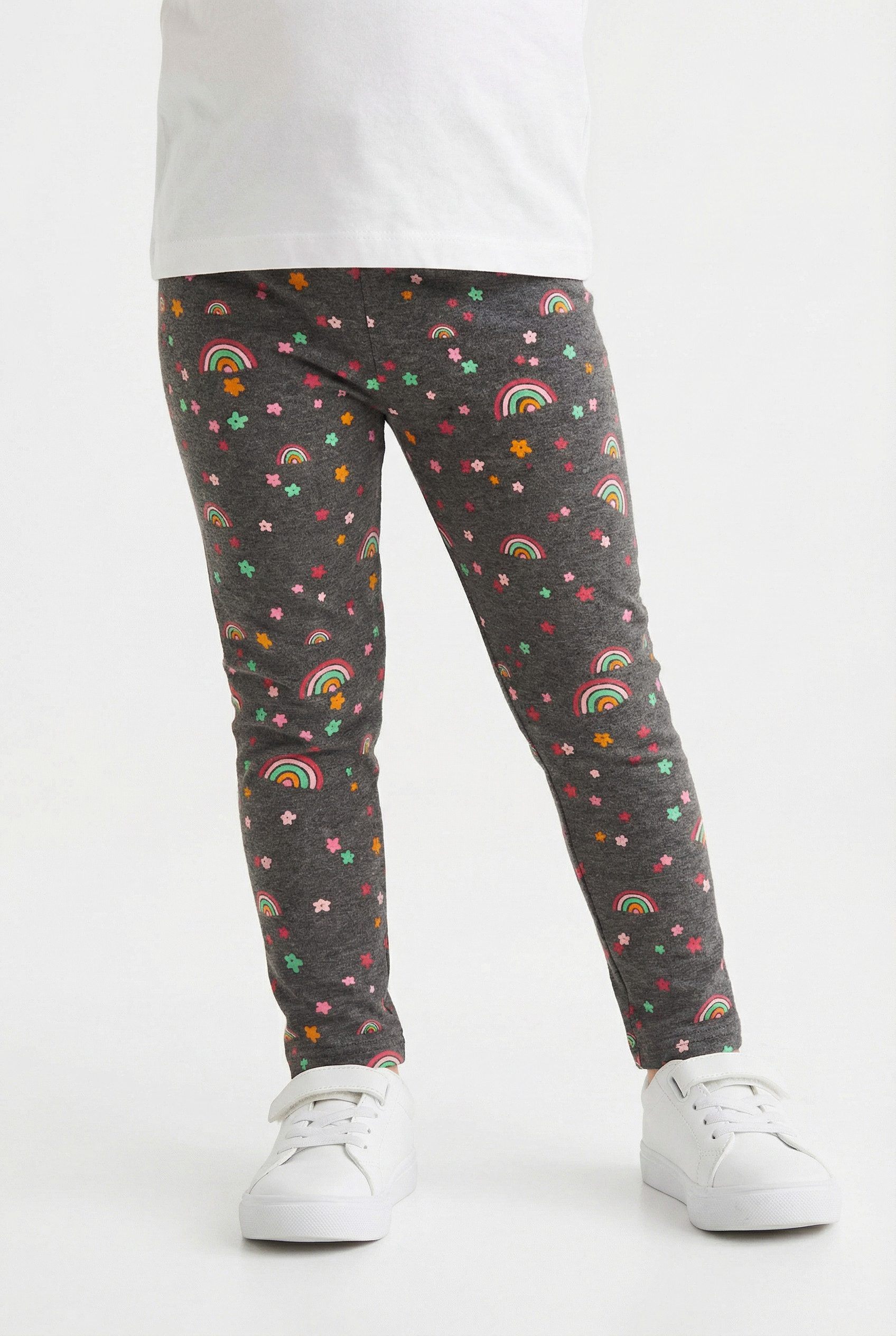 Strickleggings