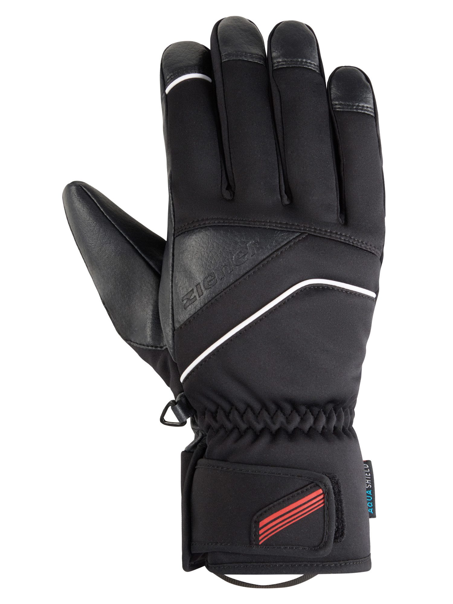 Ziener Skihandschuhe GEFION-Z AS® PR glove man günstig online kaufen