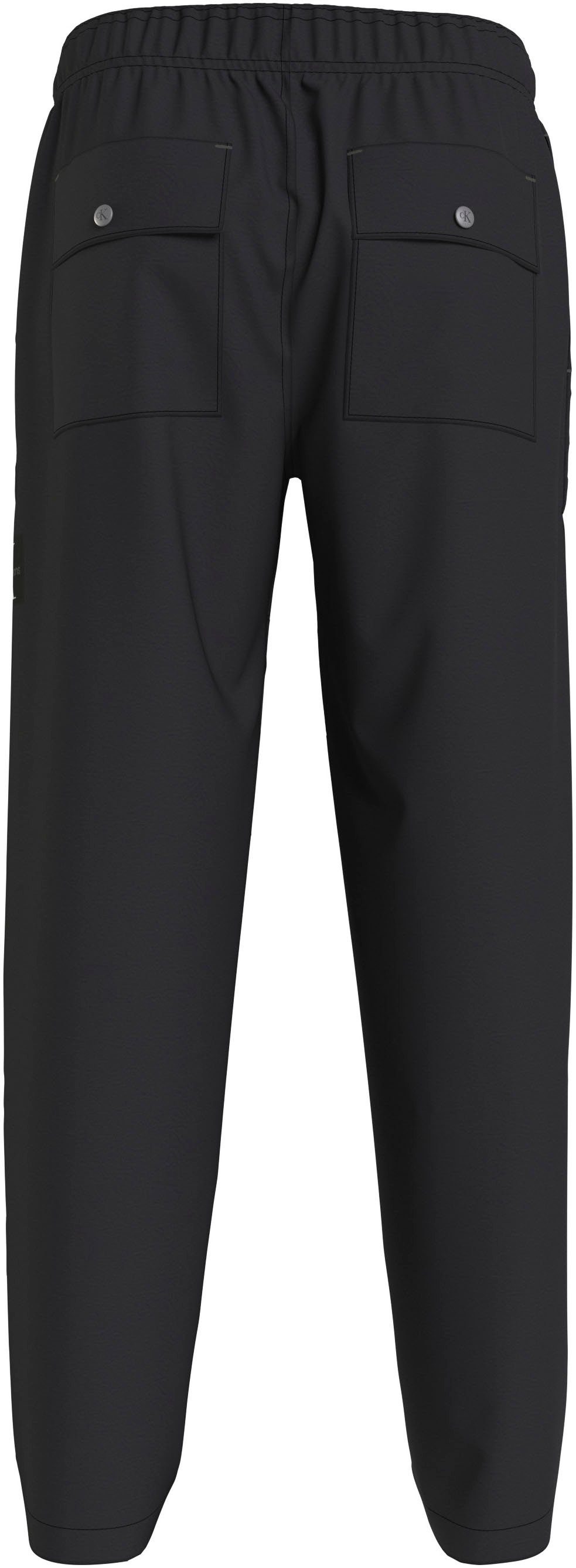 Calvin Klein Jeans Sweathose BADGE TRIM günstig online kaufen