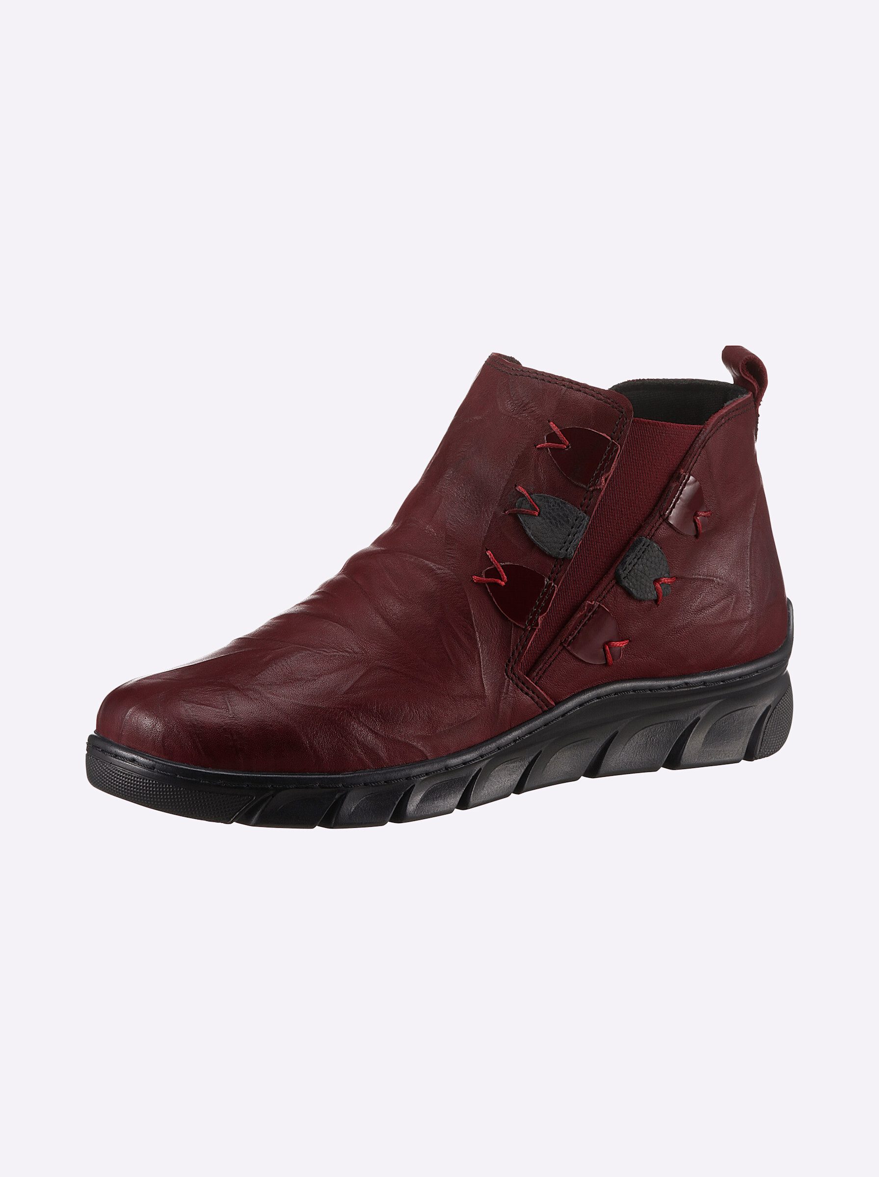 Stiefelette Stiefelette