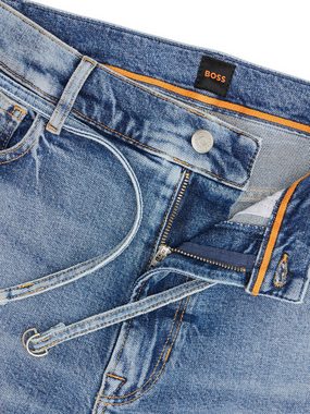 BOSS ORANGE 5-Pocket-Jeans Marlene (1-tlg)