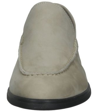 Högl Slipper Veloursleder Slipper