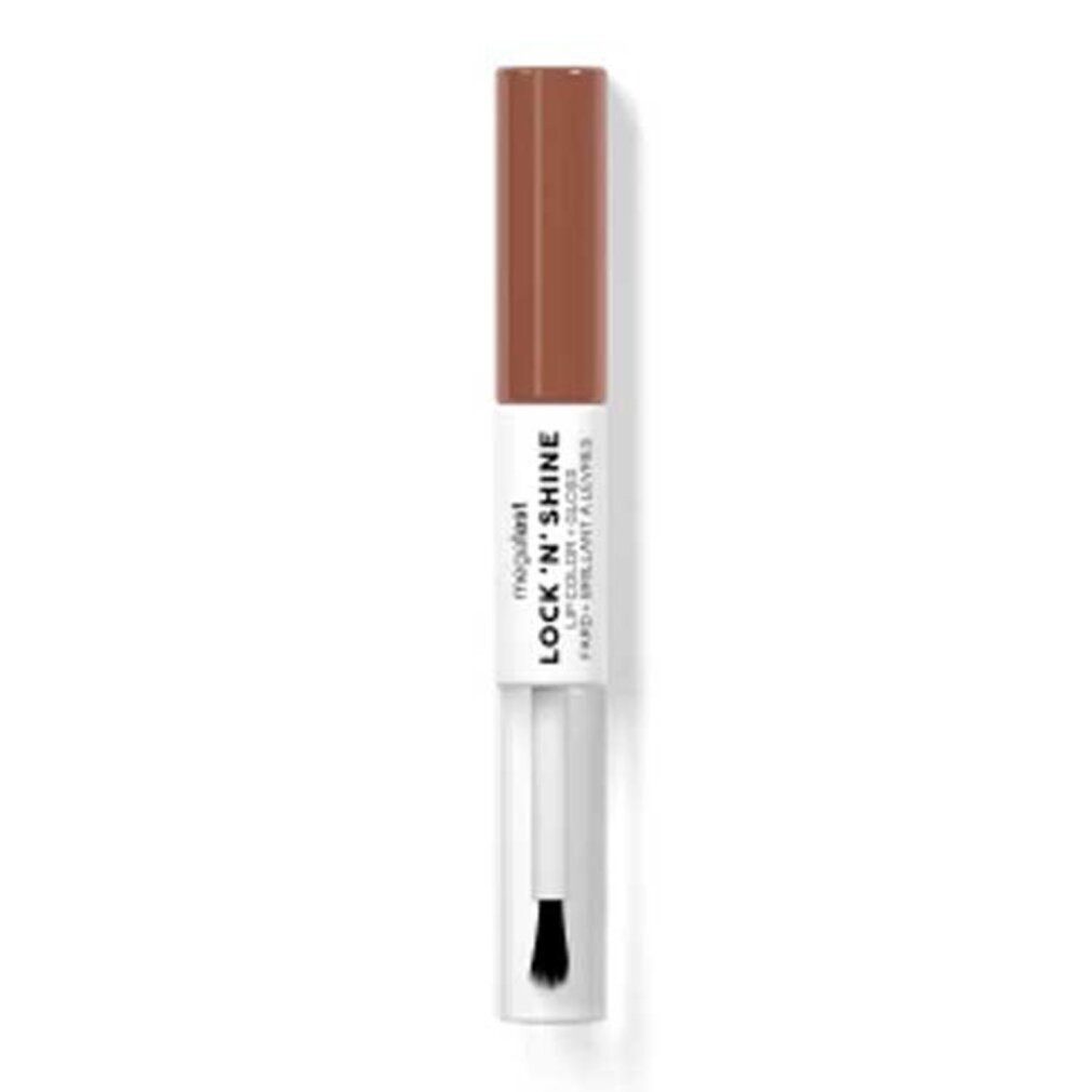 Wet n Wild Lippenstift Wnw Lip Color Lock N'shine 1115488e