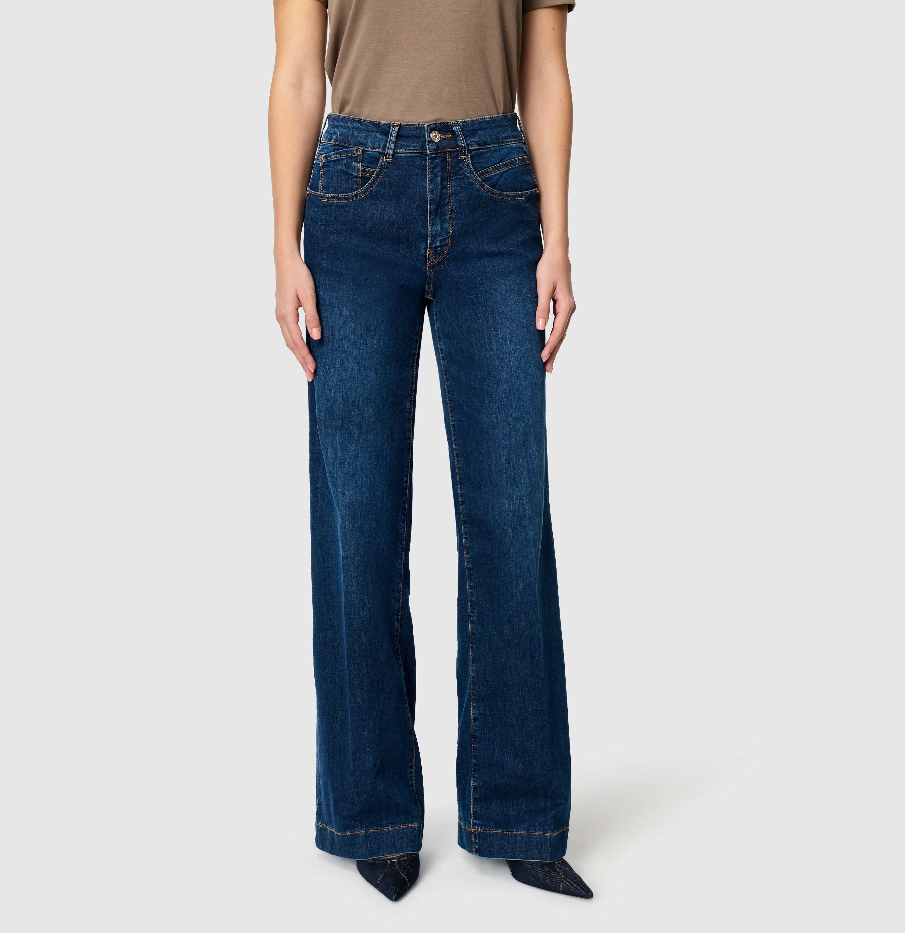 5-Pocket-Jeans