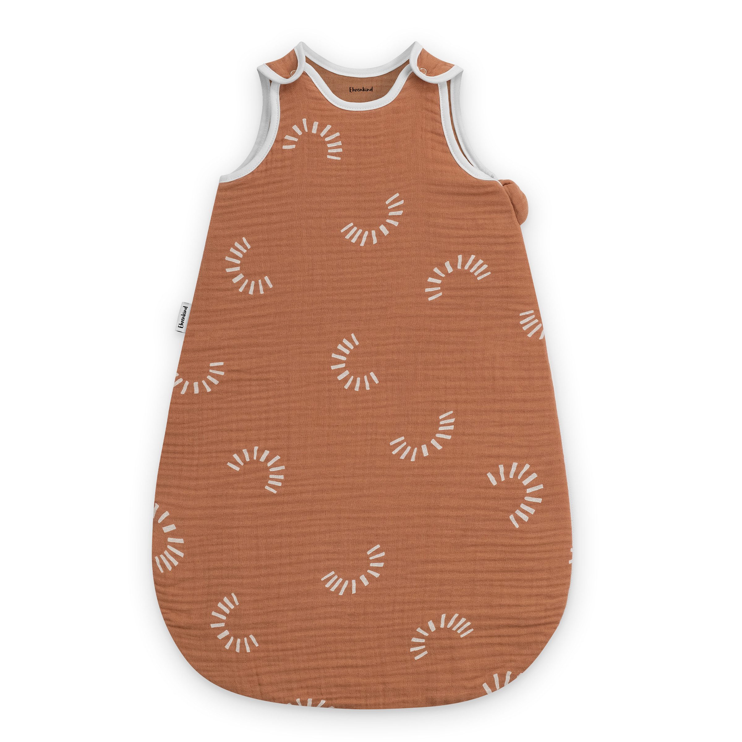 Ehrenkind Babyschlafsack Sommer 0.5 TOG, Rund günstig online kaufen