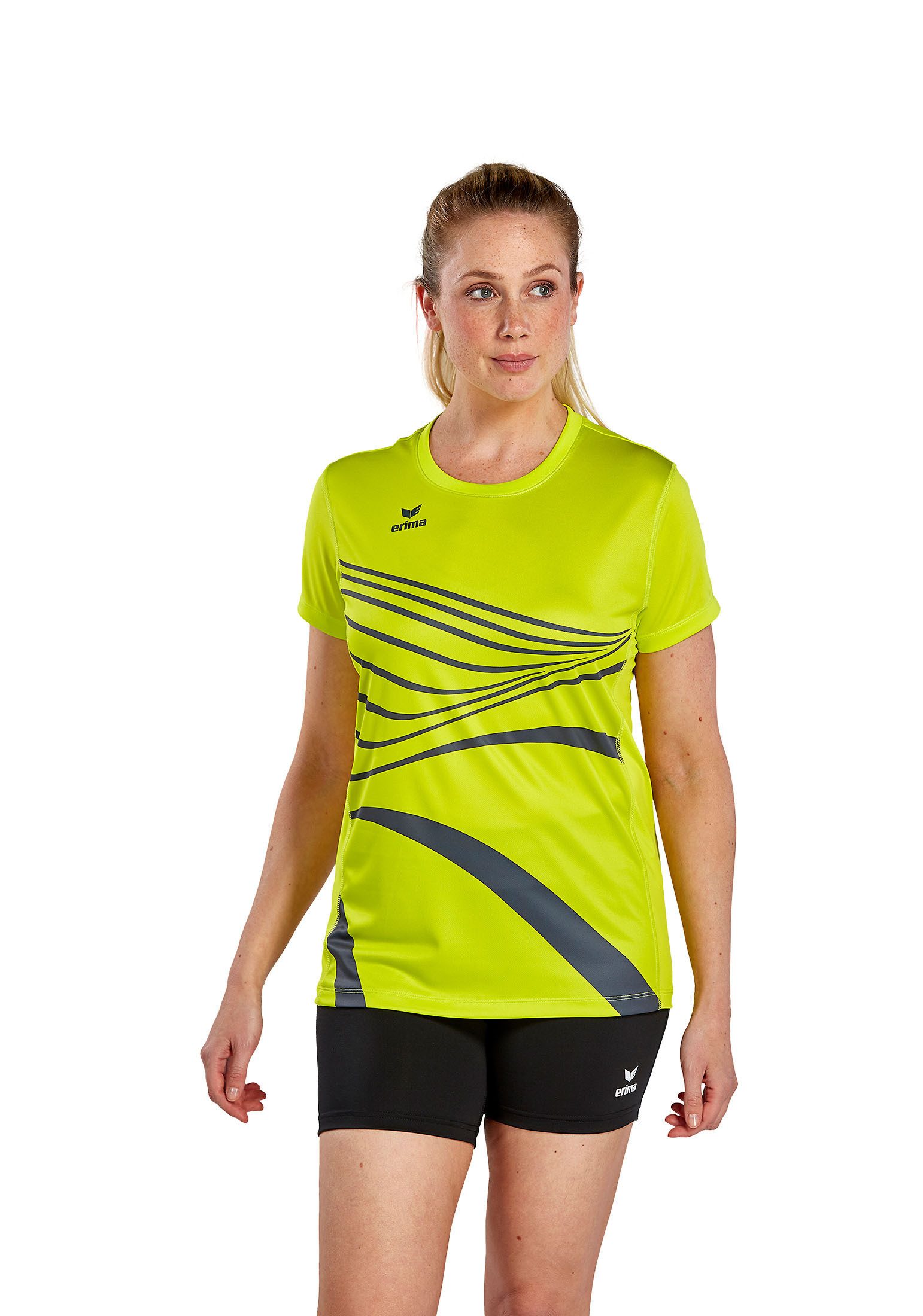 Erima T-Shirt RACING T-Shirt Damen günstig online kaufen