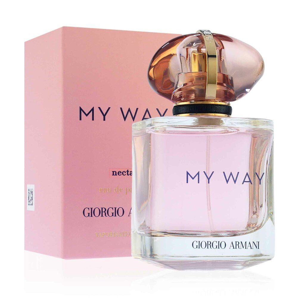 Eau de Parfum My Way Nectar Eau De Parfum 30 ml (woman)