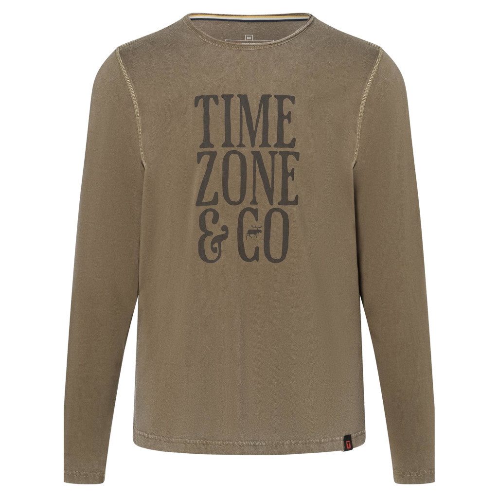 TIMEZONE T-Shirt