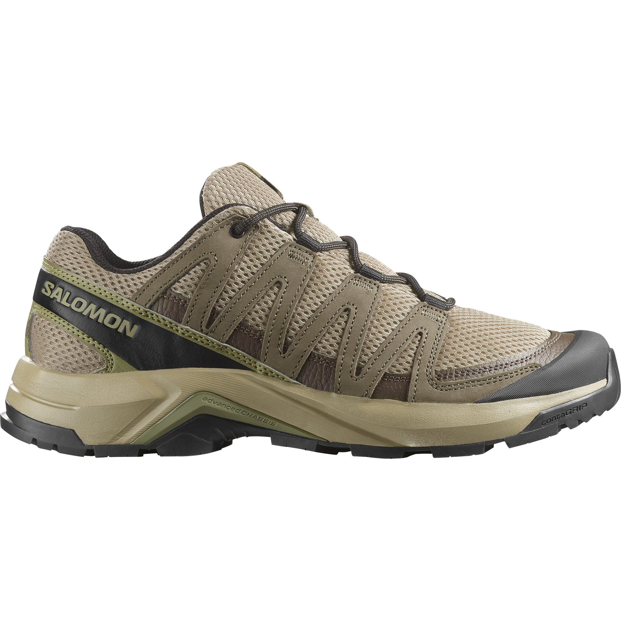 Salomon X-ADVENTURE RECON Wanderschuh wasserdicht günstig online kaufen