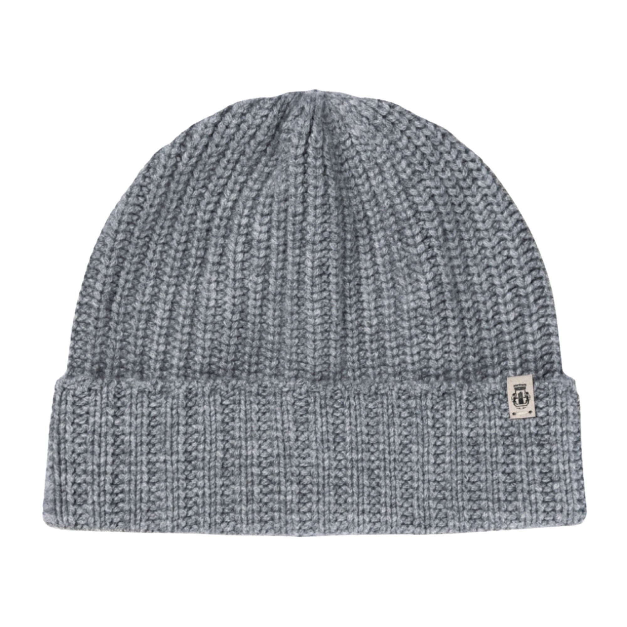 Roeckl Strickmütze PURE CASHMERE Edle Strickmütze aus Kaschmir