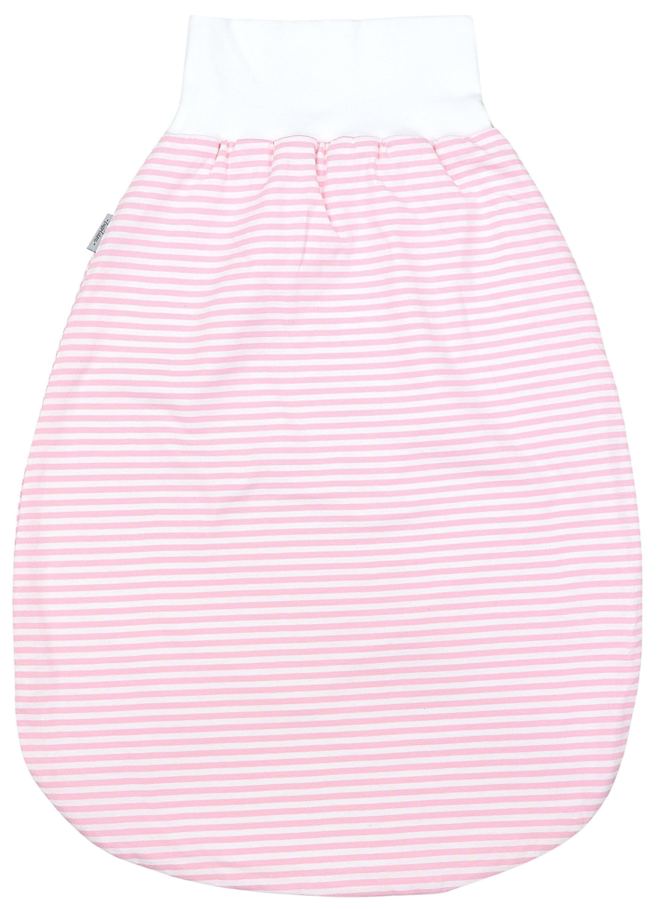 TupTam Babyschlafsack TupTam Unisex Baby Strampelsack mit breitem Bund Unwa günstig online kaufen