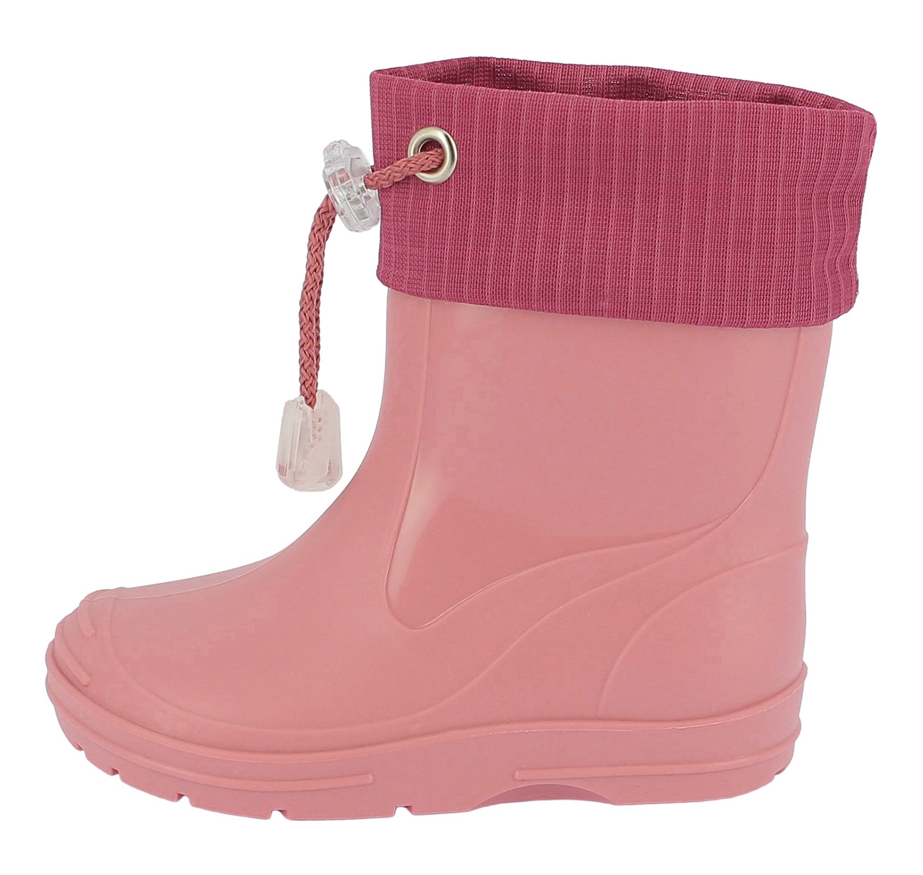 Beck Kleinkinder Regenstiefel Basic Gummistiefel