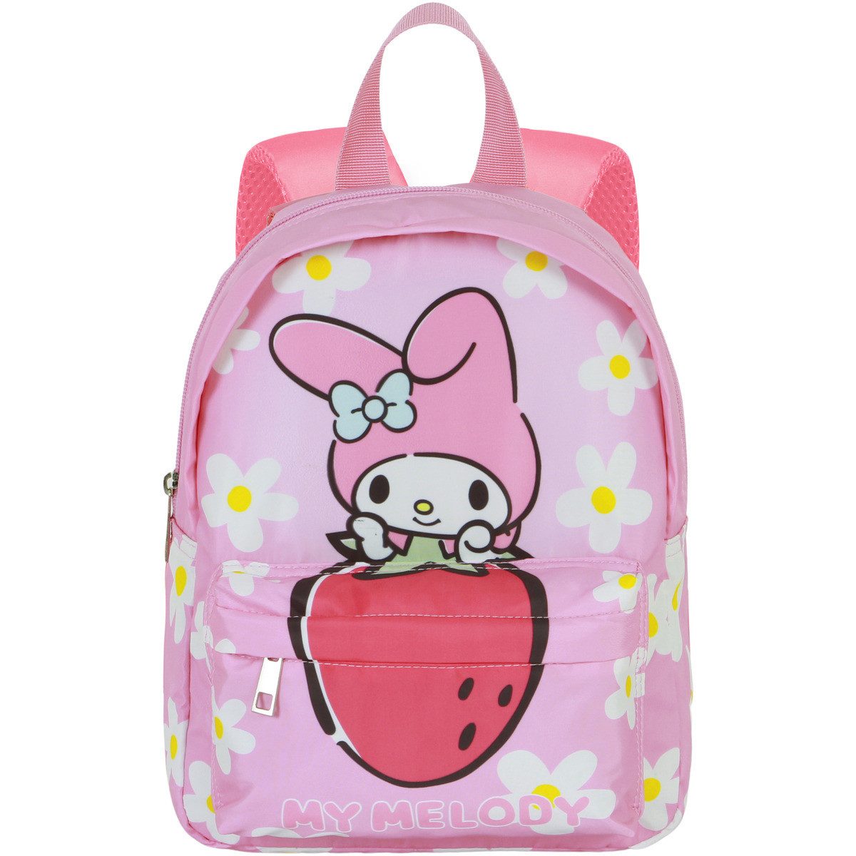 My Melody Kinderrucksack Erdbeeren Mädchen