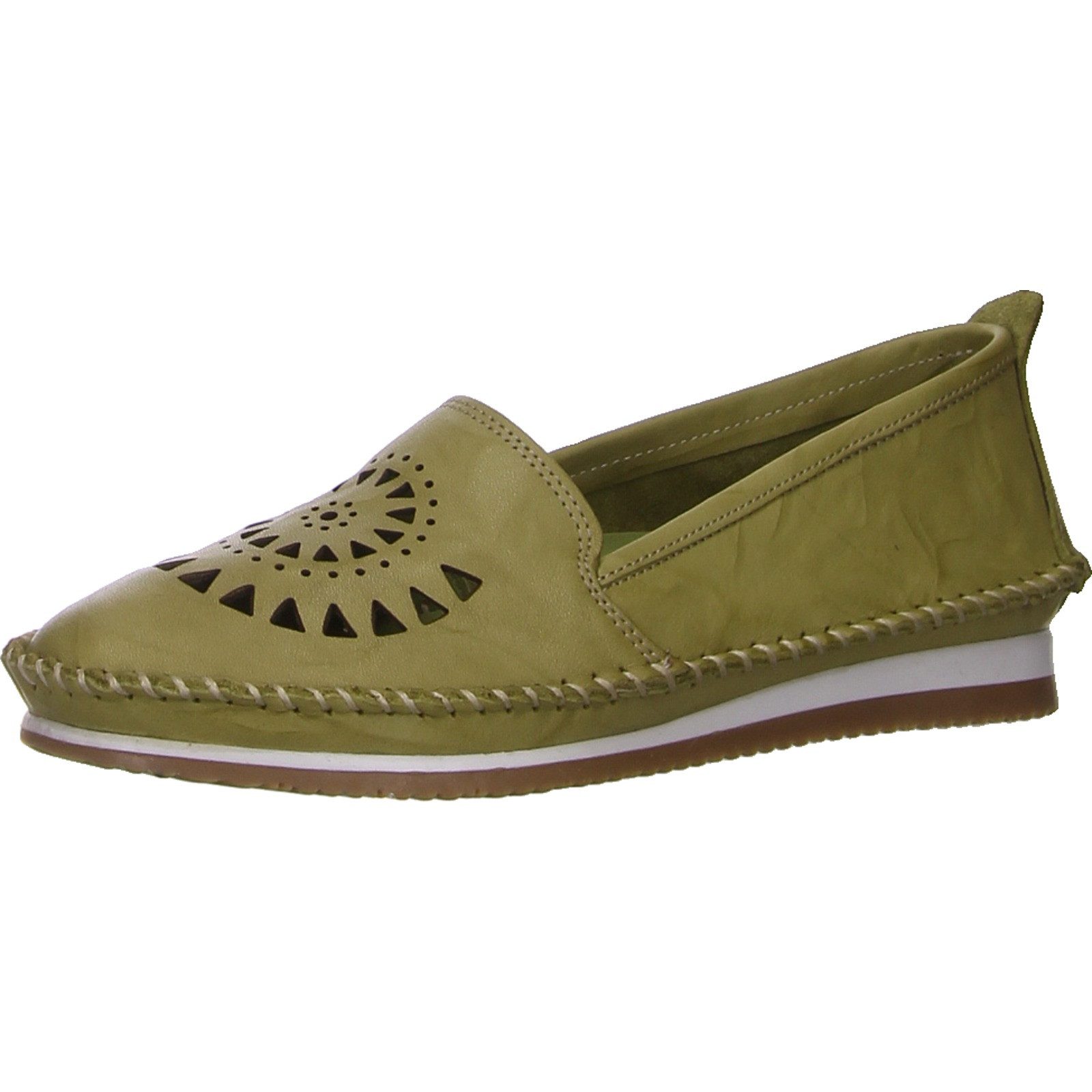 Andrea Conti Pumps