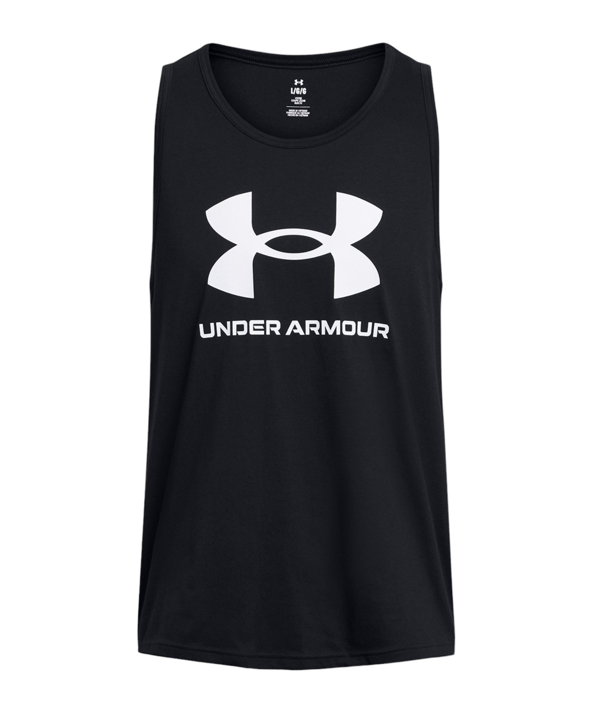 Under Armour® Tanktop Under Armour Sportstyle günstig online kaufen
