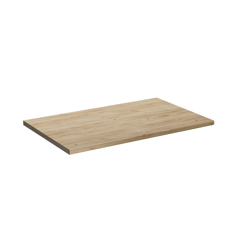 Vicco Unterschrank R-Line, Goldkraft Eiche, 97 günstig online kaufen