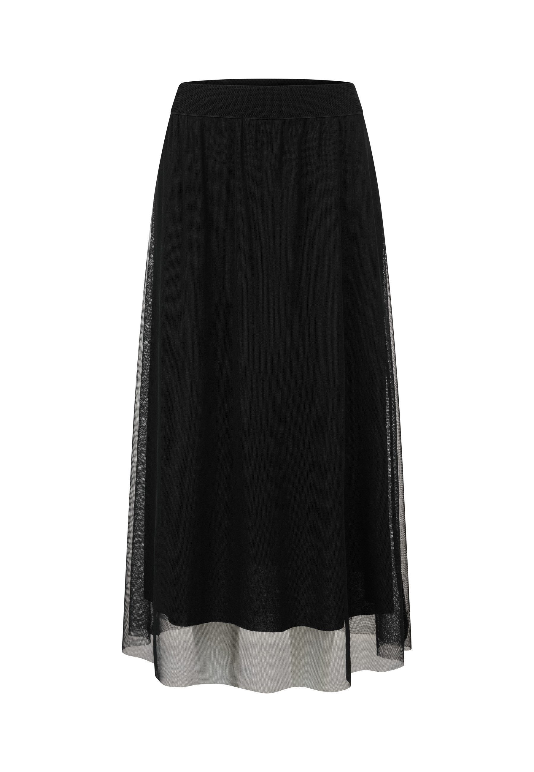 CLOUD 5IVE Maxirock CLOUD 5IVE Mesh Skirt (1-tlg)