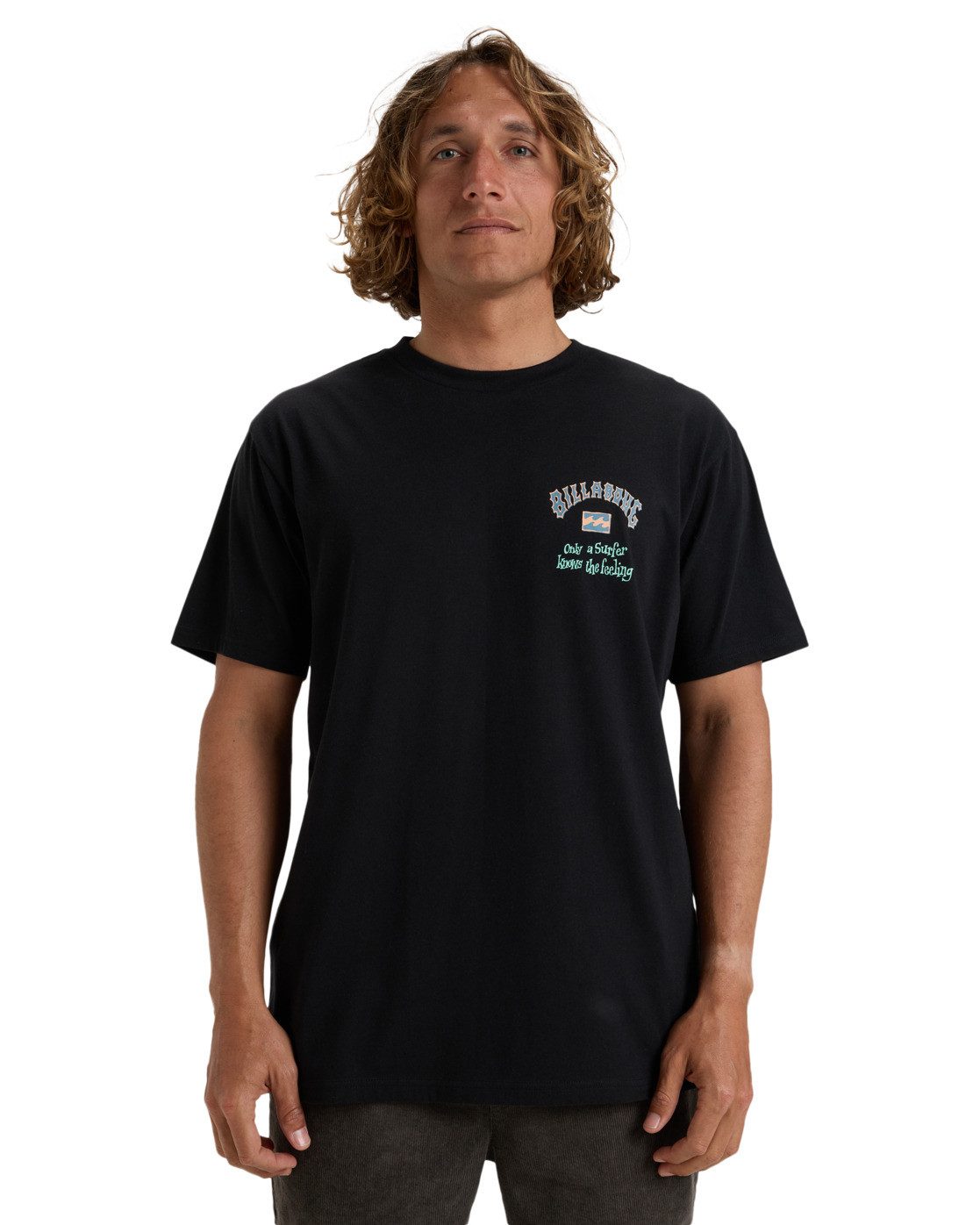 Billabong T-Shirt Know The Feeling günstig online kaufen