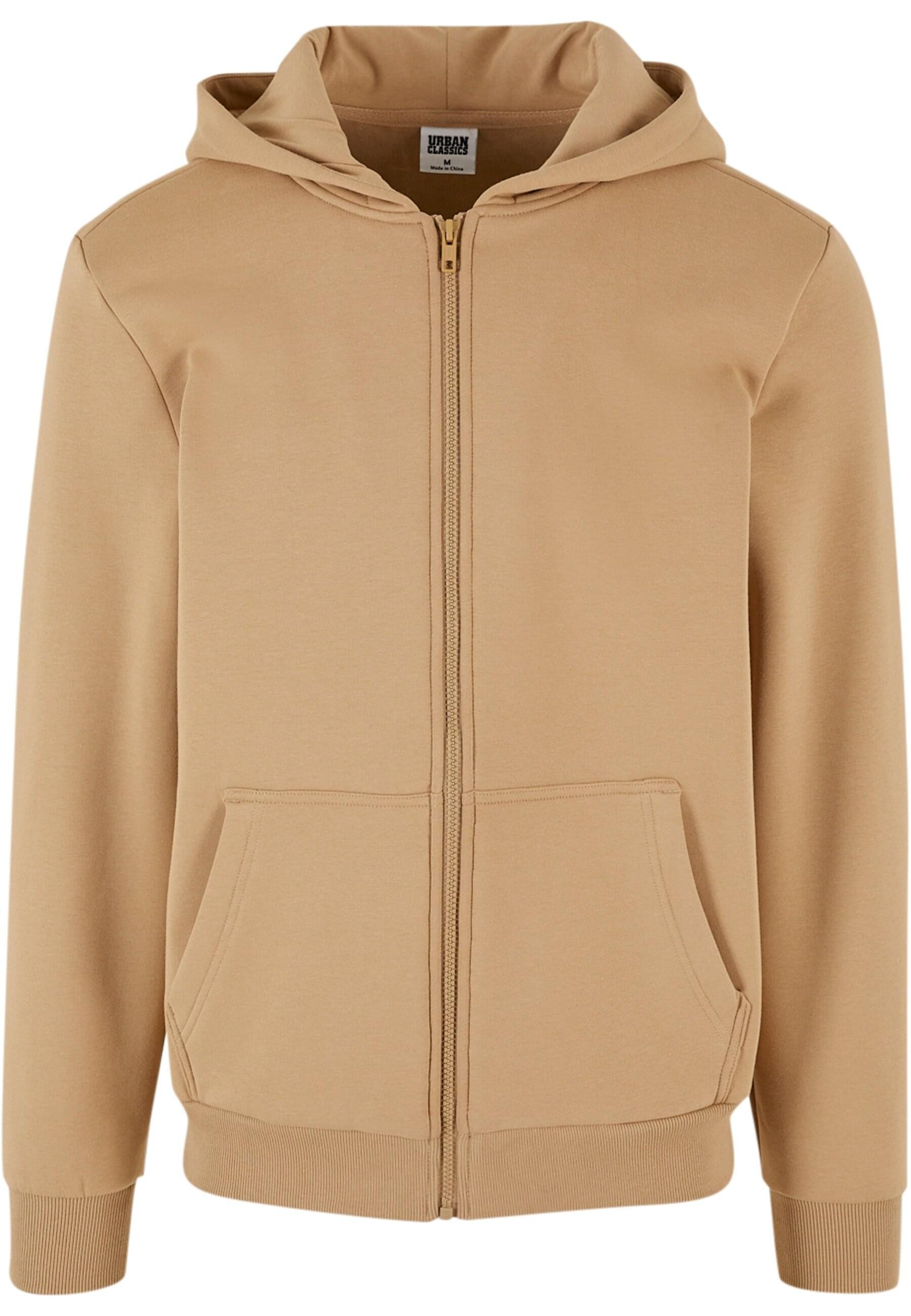 URBAN CLASSICS Sweatjacke Urban Classics Herren günstig online kaufen