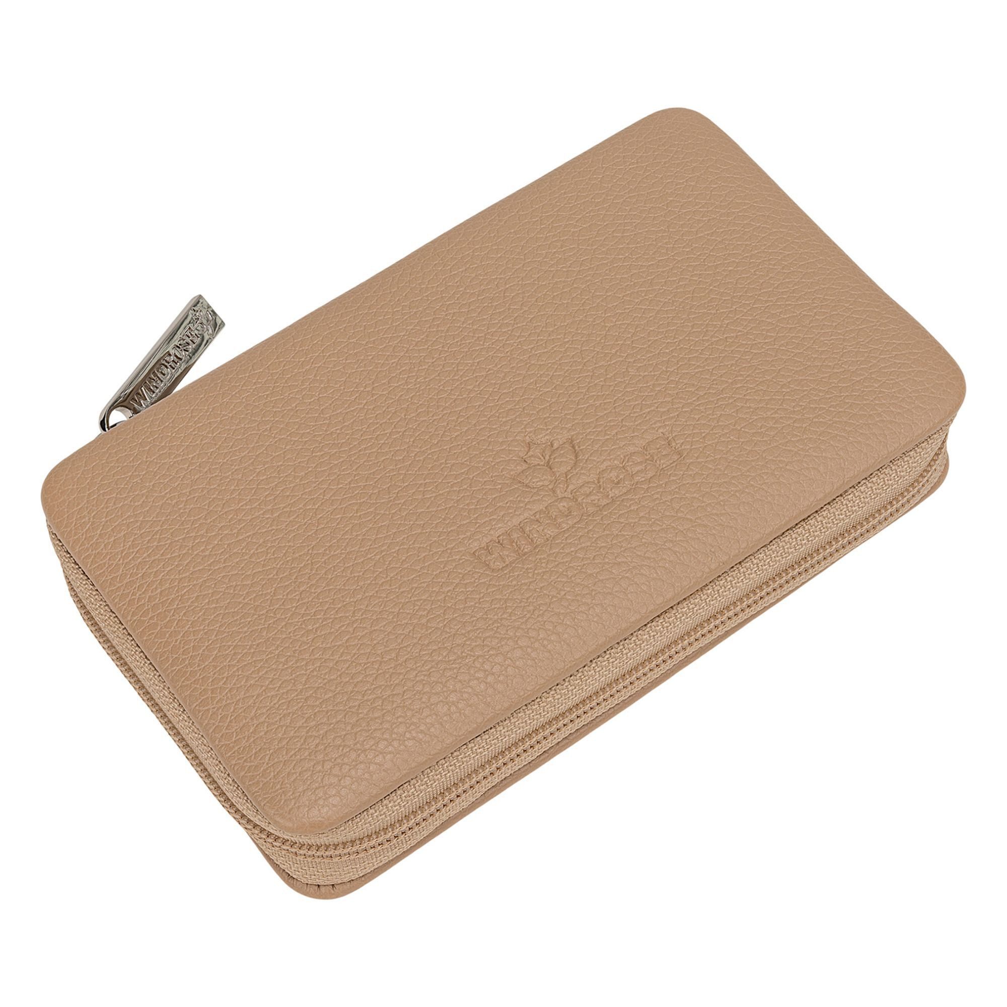 WINDROSE Maniküre-Etui Marvella, Polyurethan günstig online kaufen