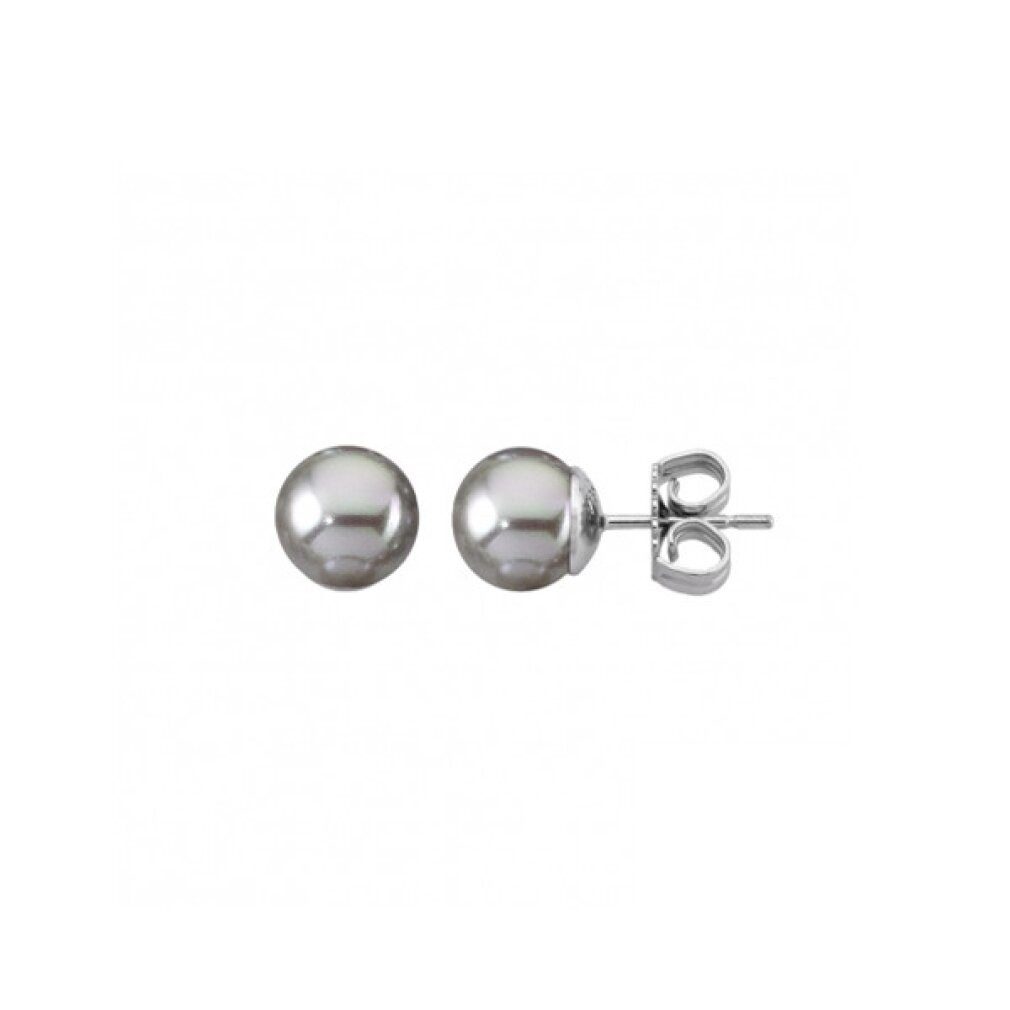 Majorica Paar Ohrstecker MAJORICA JEWELRY Mod. 00326.06.2.000.701.1