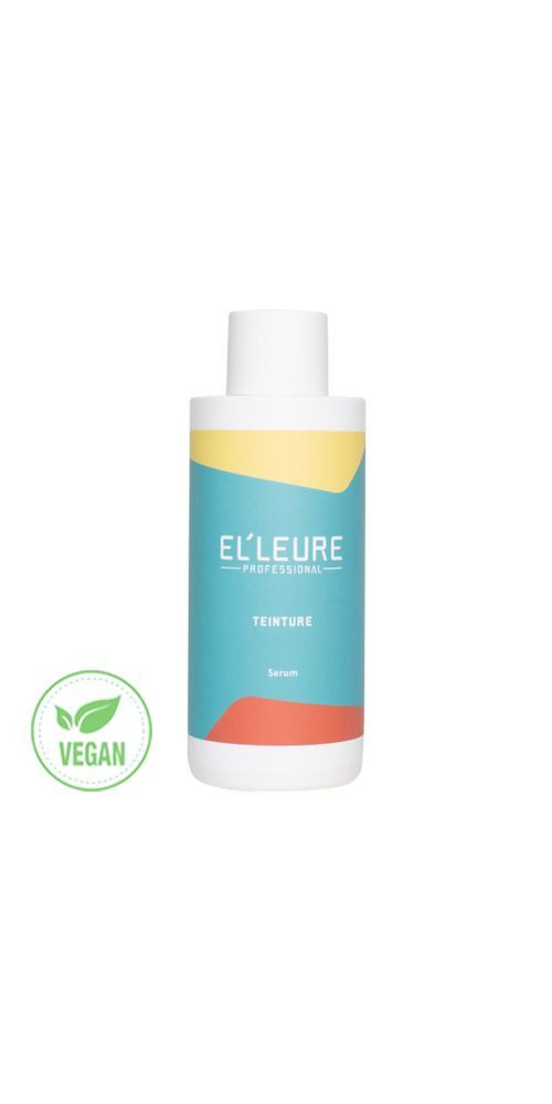 Haarfarbe Elleure Teinture After Colour Serum 1000ml