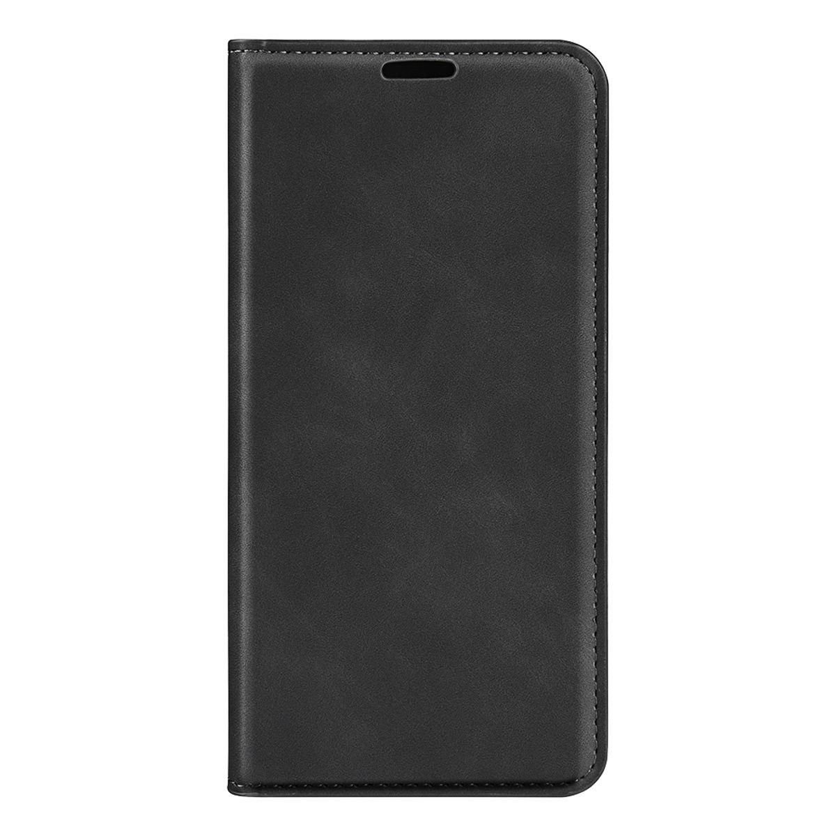 König Design Handyhülle Samsung Galaxy A23, Schutzhülle Schutztasche Case Cover Etuis Wallet Klapptasche Bookstyle