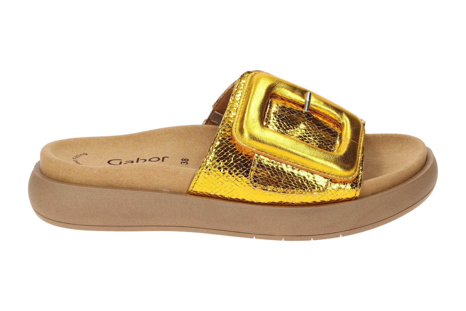Gabor 43.751.63 Pantolette günstig online kaufen
