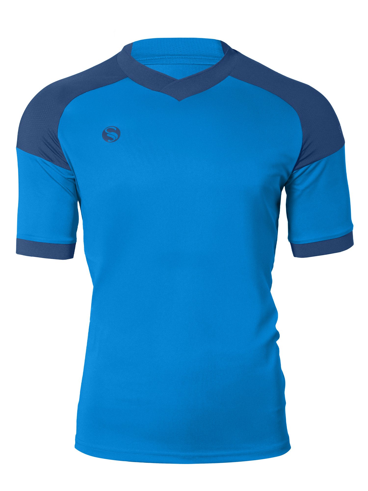 Stark Soul® Laufshirt Herren Sport Trikot „Pulse“ Kurzarm Trainigsshirt