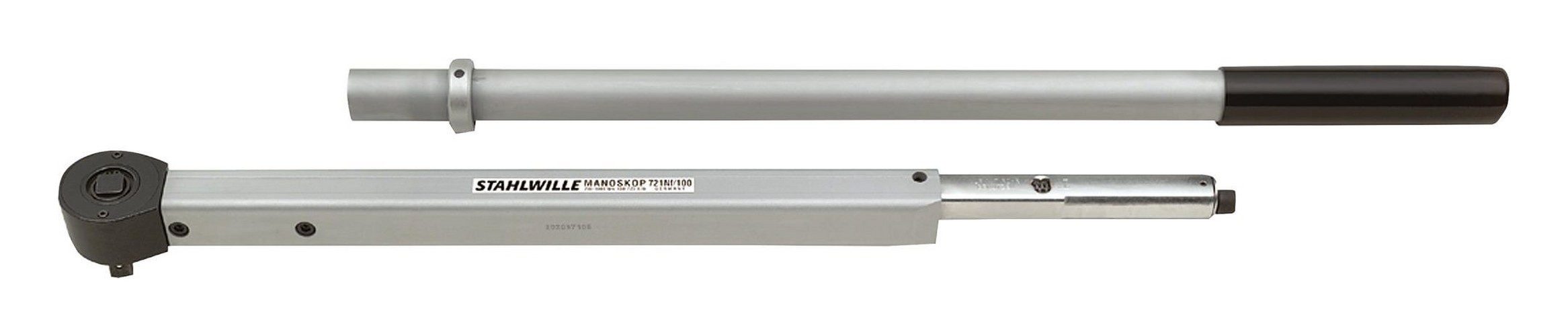 Stahlwille Гаечные ключи, 721NF/100 200-1000 Nm 3/4