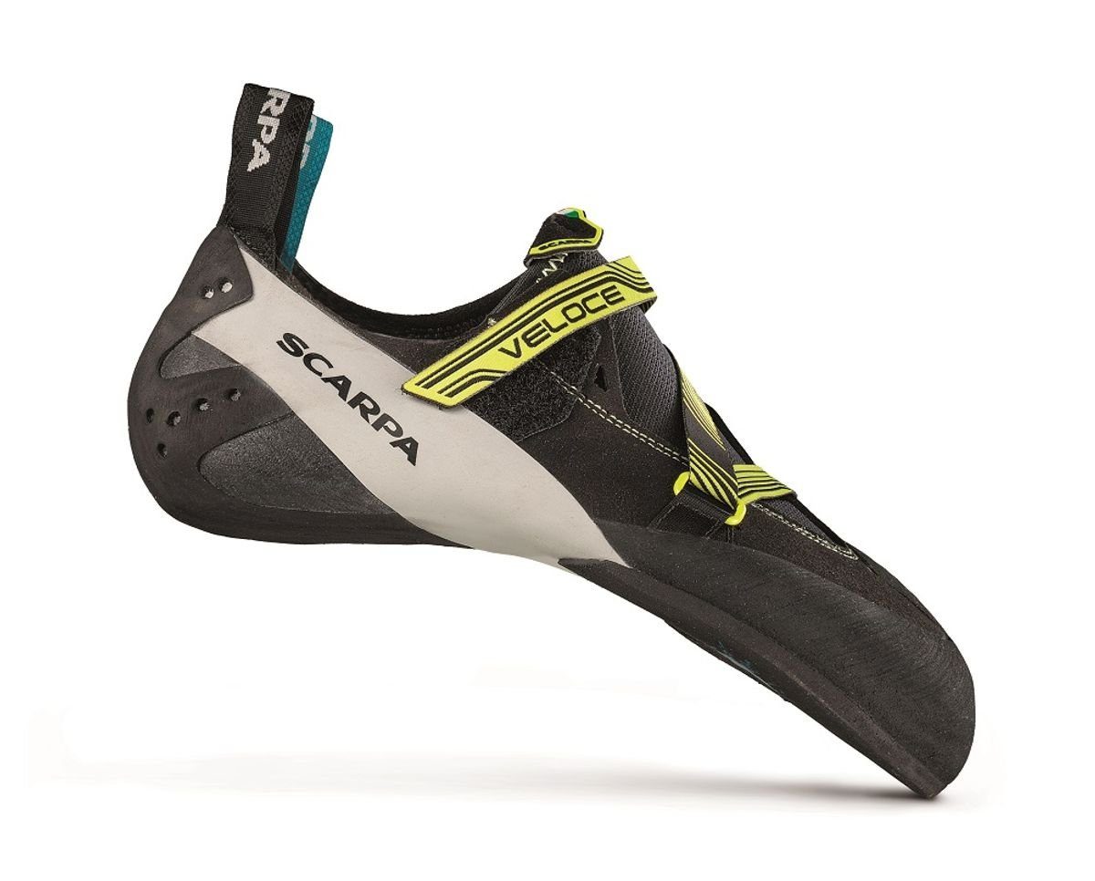 Kletterschuhe Veloce (Herren) – Scarpa Outdoorschuh