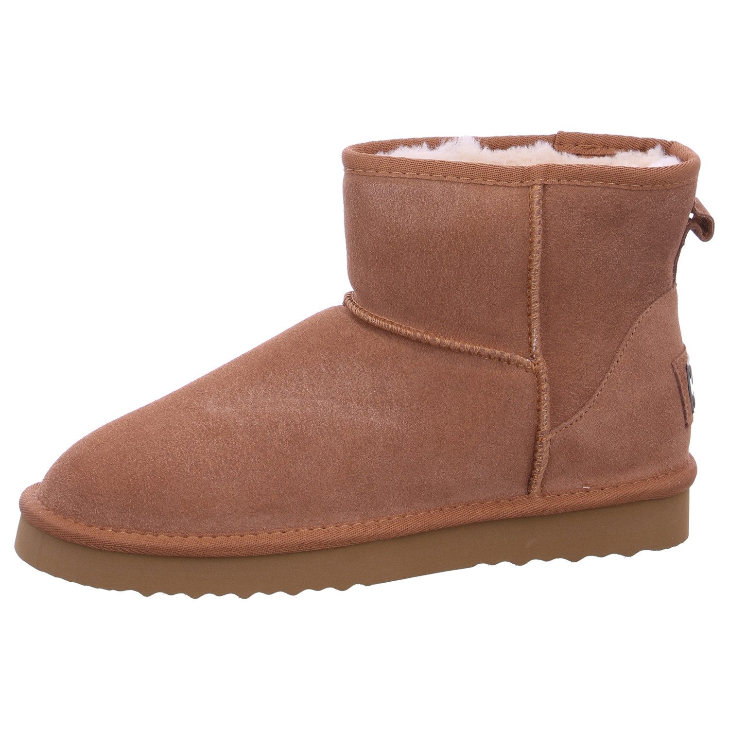 OOG Winterstiefel günstig online kaufen