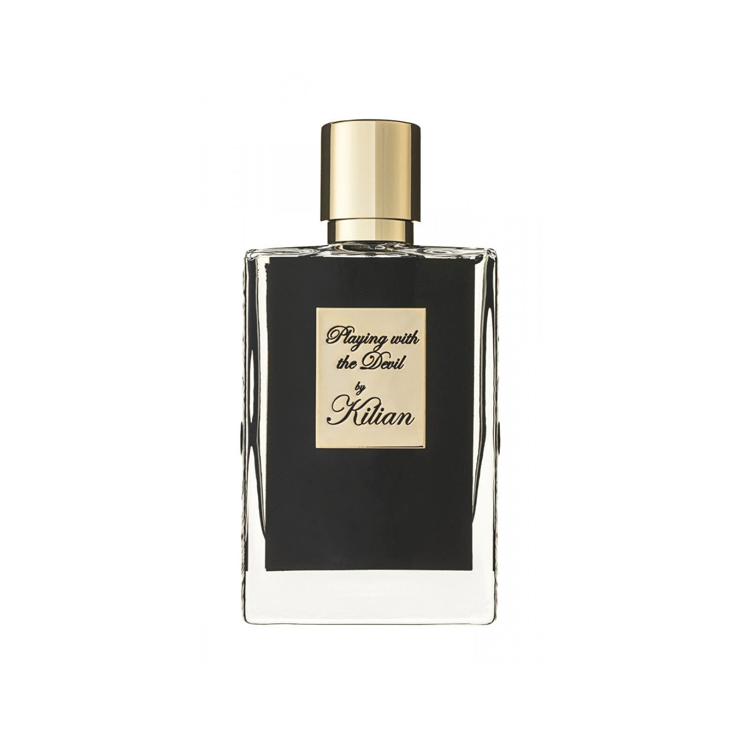 Kilian Paris Eau de Parfum Playing With The Devil, Damenduft, blumig, orientalisch