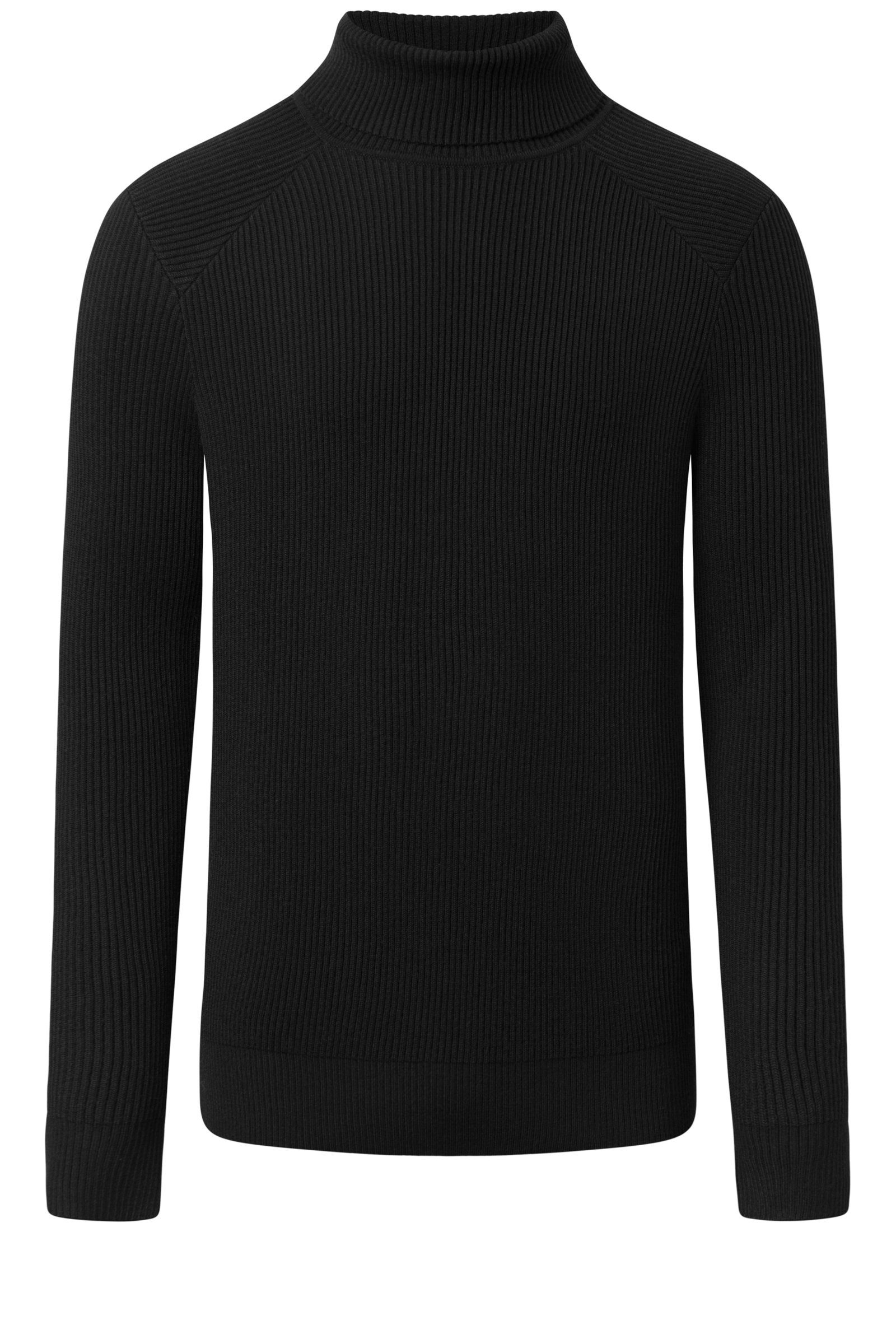 Strellson Strickpullover Hamilton-T (1-tlg)