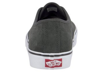 Vans Doheny Decon Sneaker mit kontrastfarbenem Logobadge an der Ferse