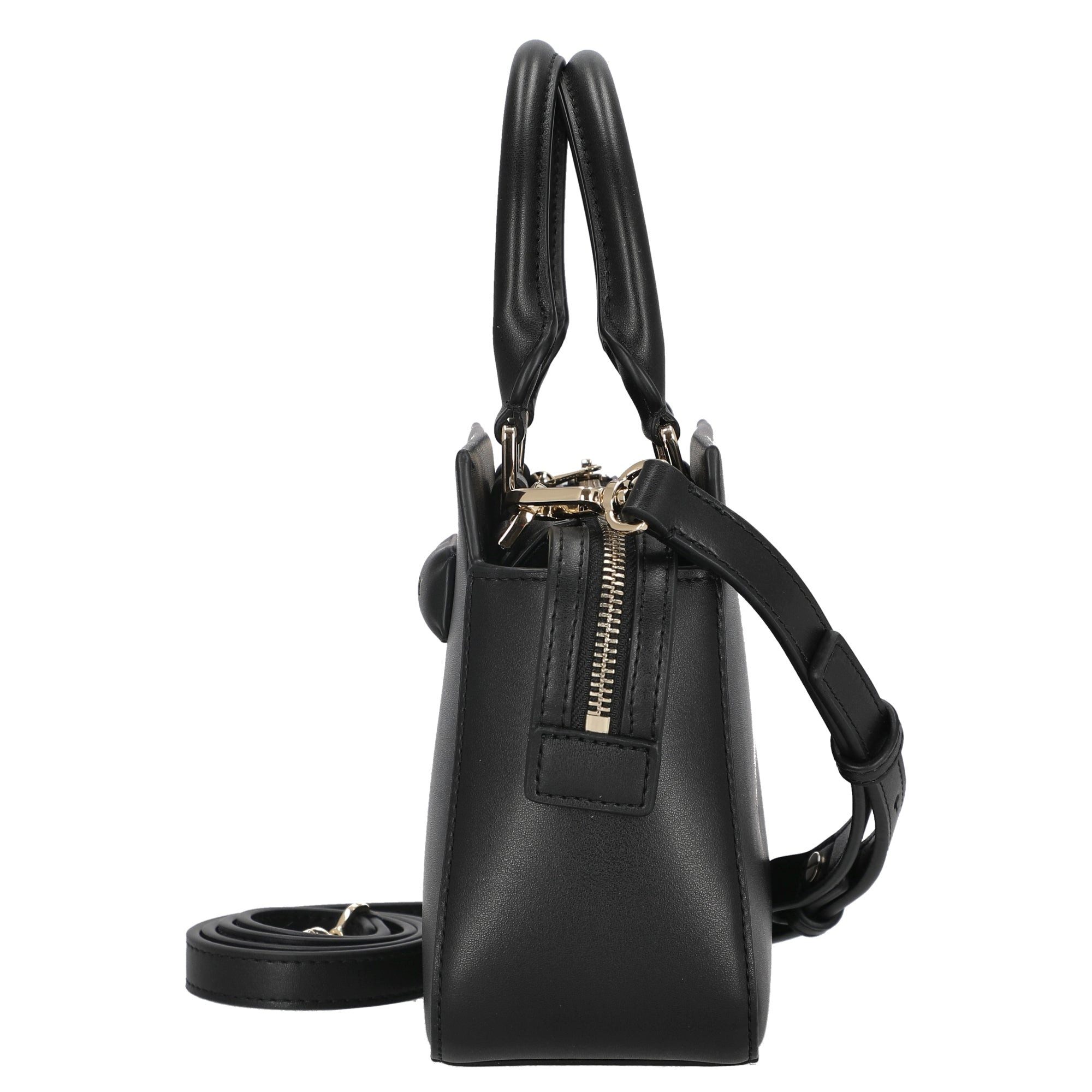 Lacoste Umhängetasche Top Handle Bag - Handtasche (noir)