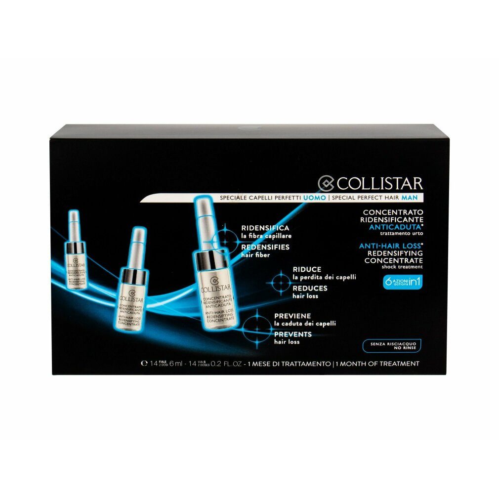 Haartonikum Special Perfect Hair Man 84ml