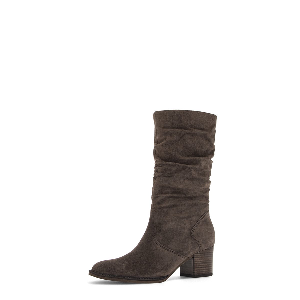 Gabor Gabor 8041.02.001, Stiefel, Braun, Damen Stiefel